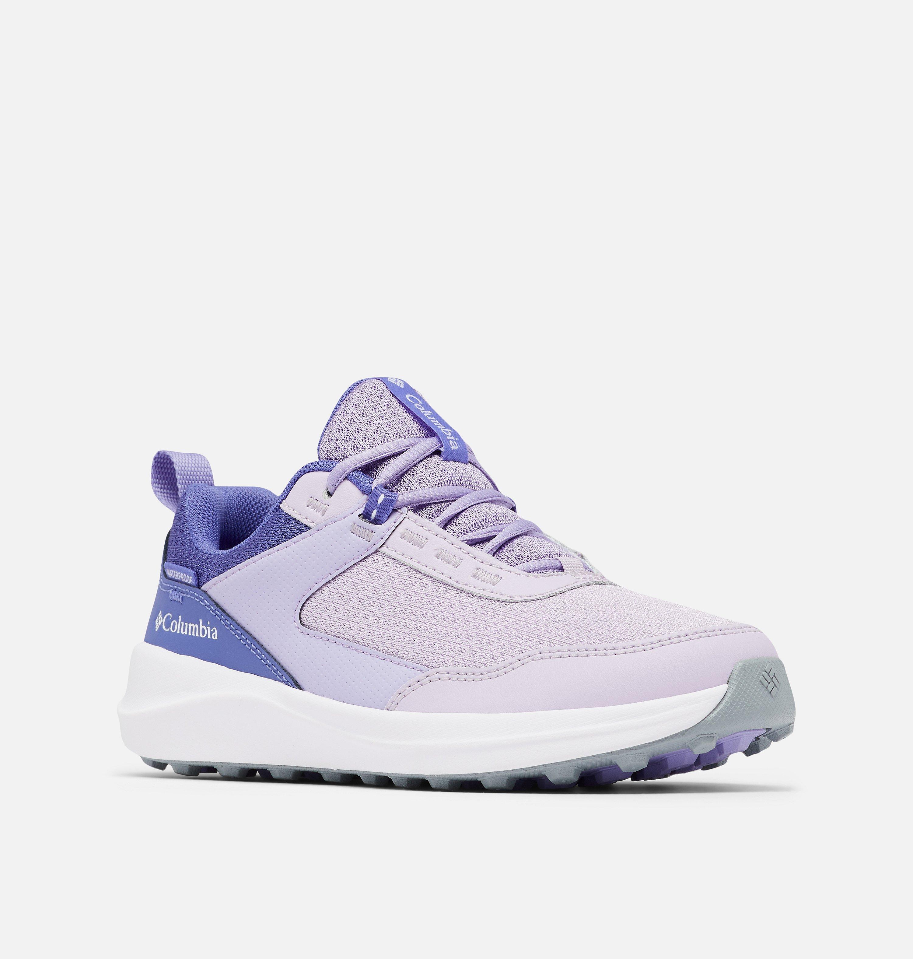 Big Kids' Hatana Waterproof Shoe 2