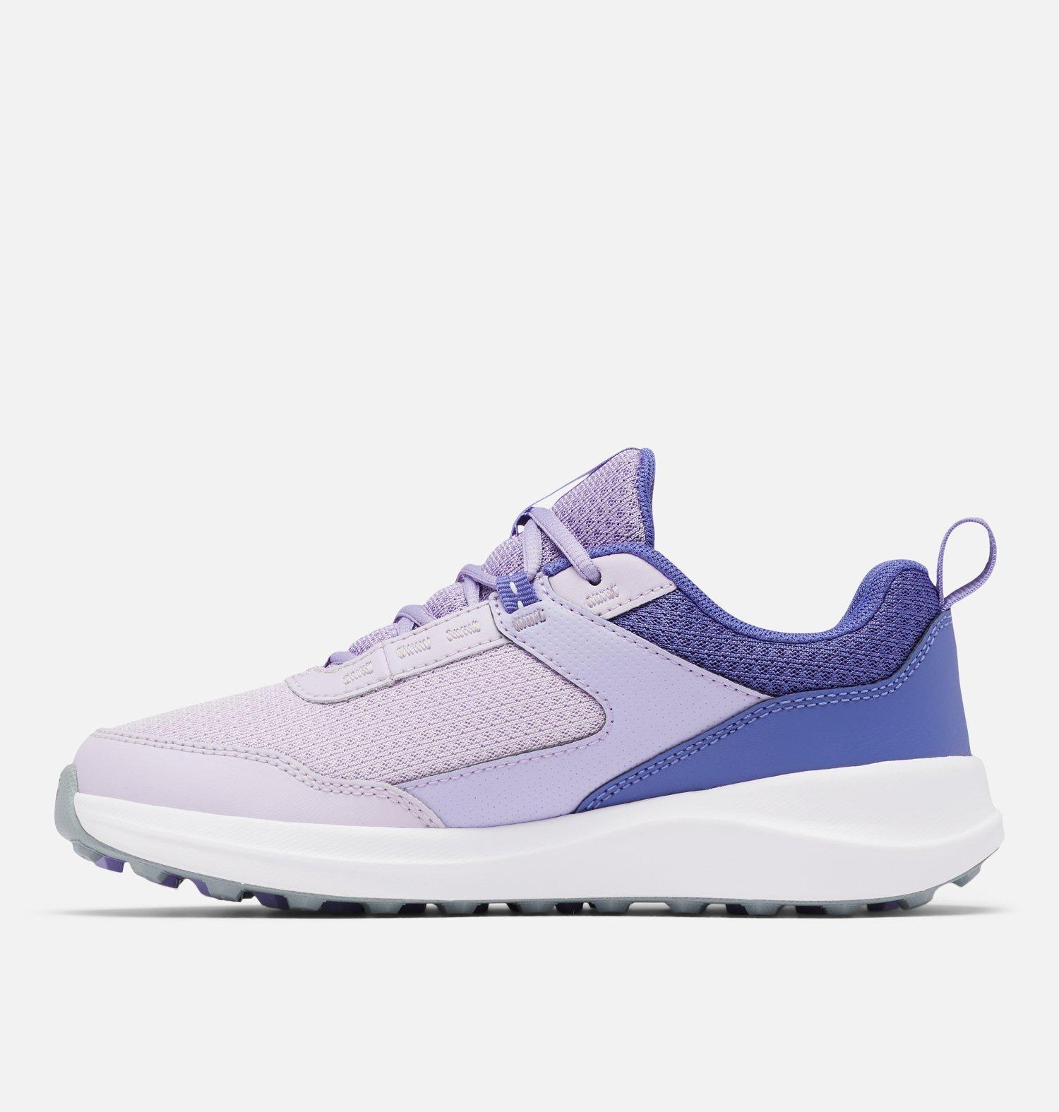 Big Kids' Hatana Waterproof Shoe 5