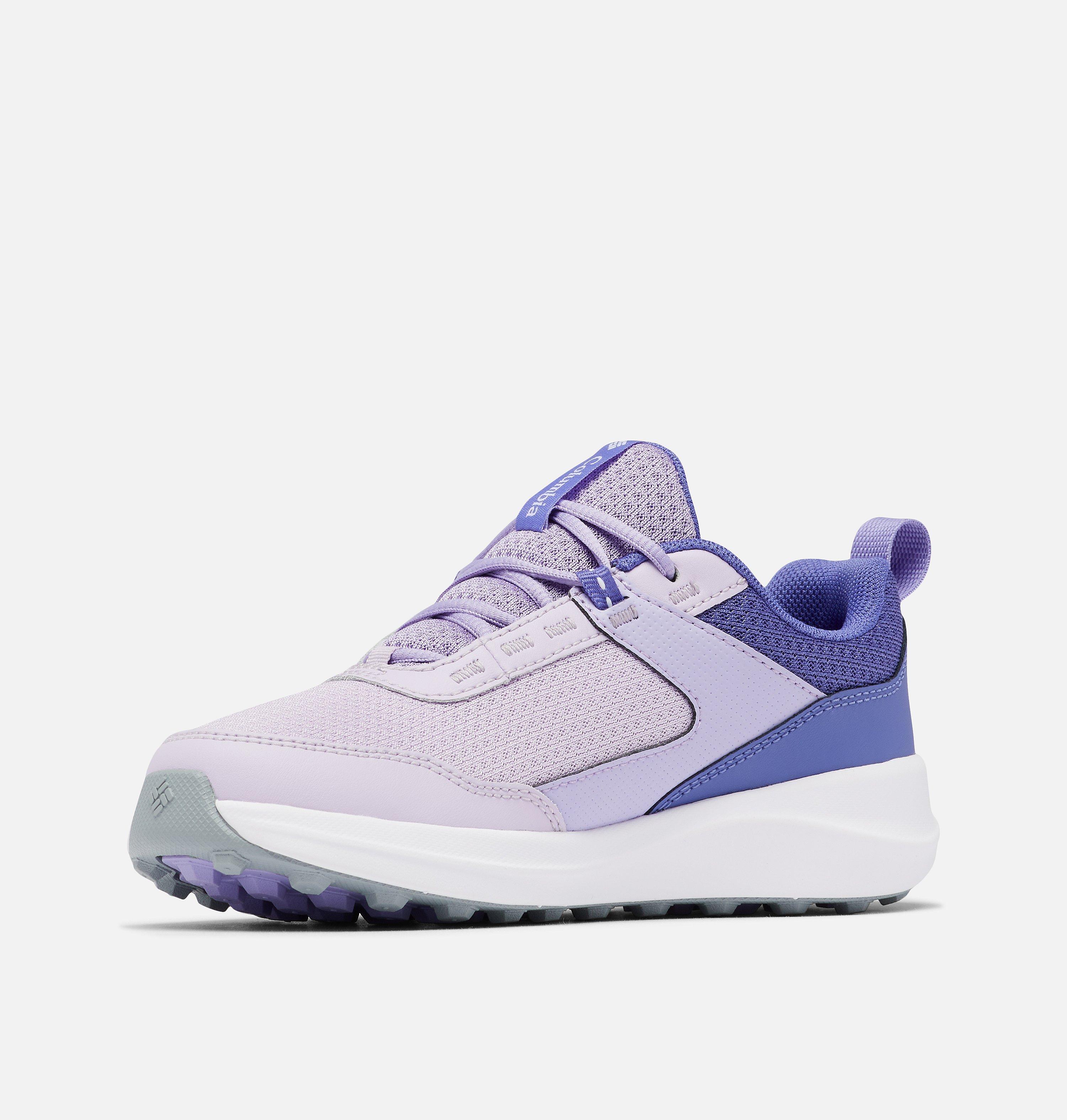 Big Kids' Hatana Waterproof Shoe 6