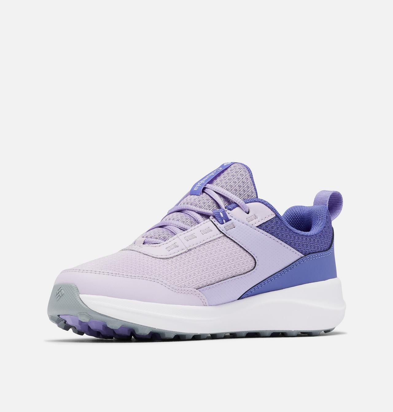 Big Kids' Hatana™ Waterproof Shoe 6