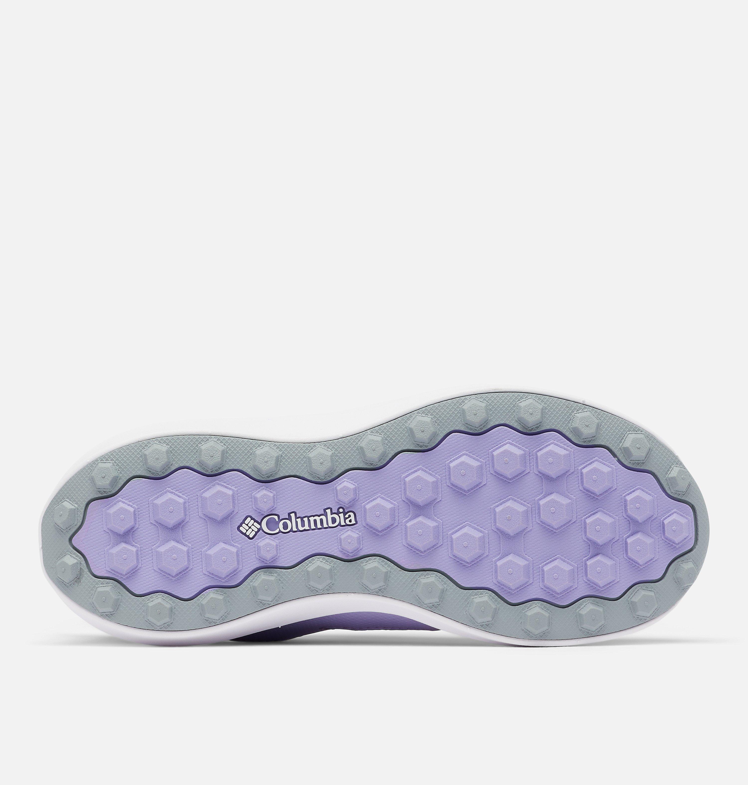 Big Kids' Hatana Waterproof Shoe 4