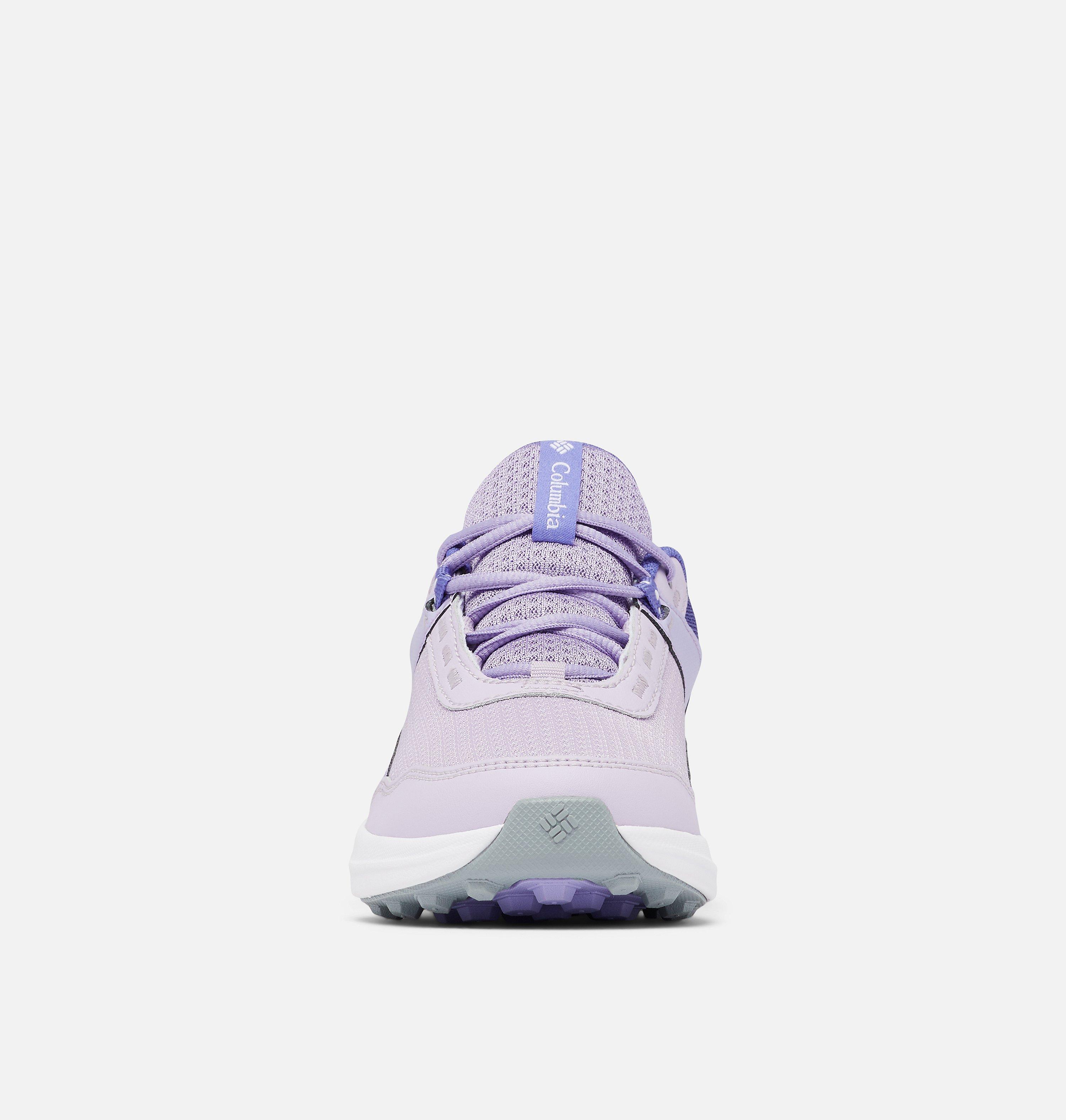 Big Kids' Hatana Waterproof Shoe 7