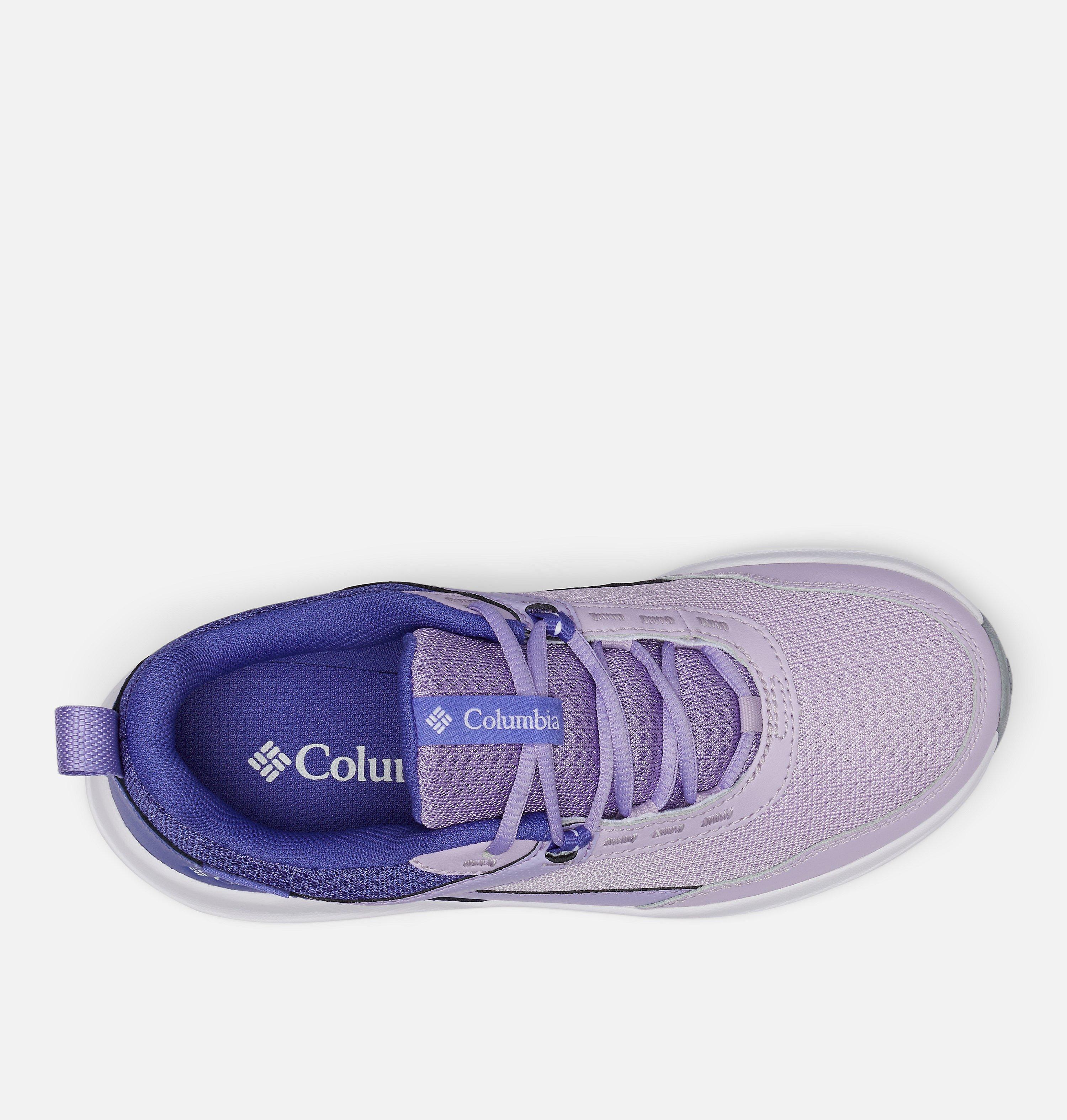 Big Kids' Hatana Waterproof Shoe 3