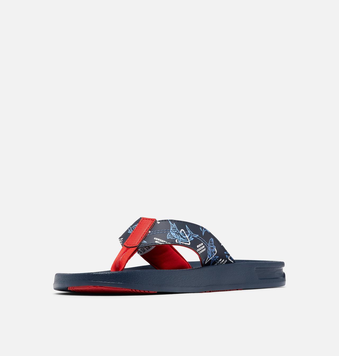 Men's PFG Tidal Ray™ Flip Flop 6