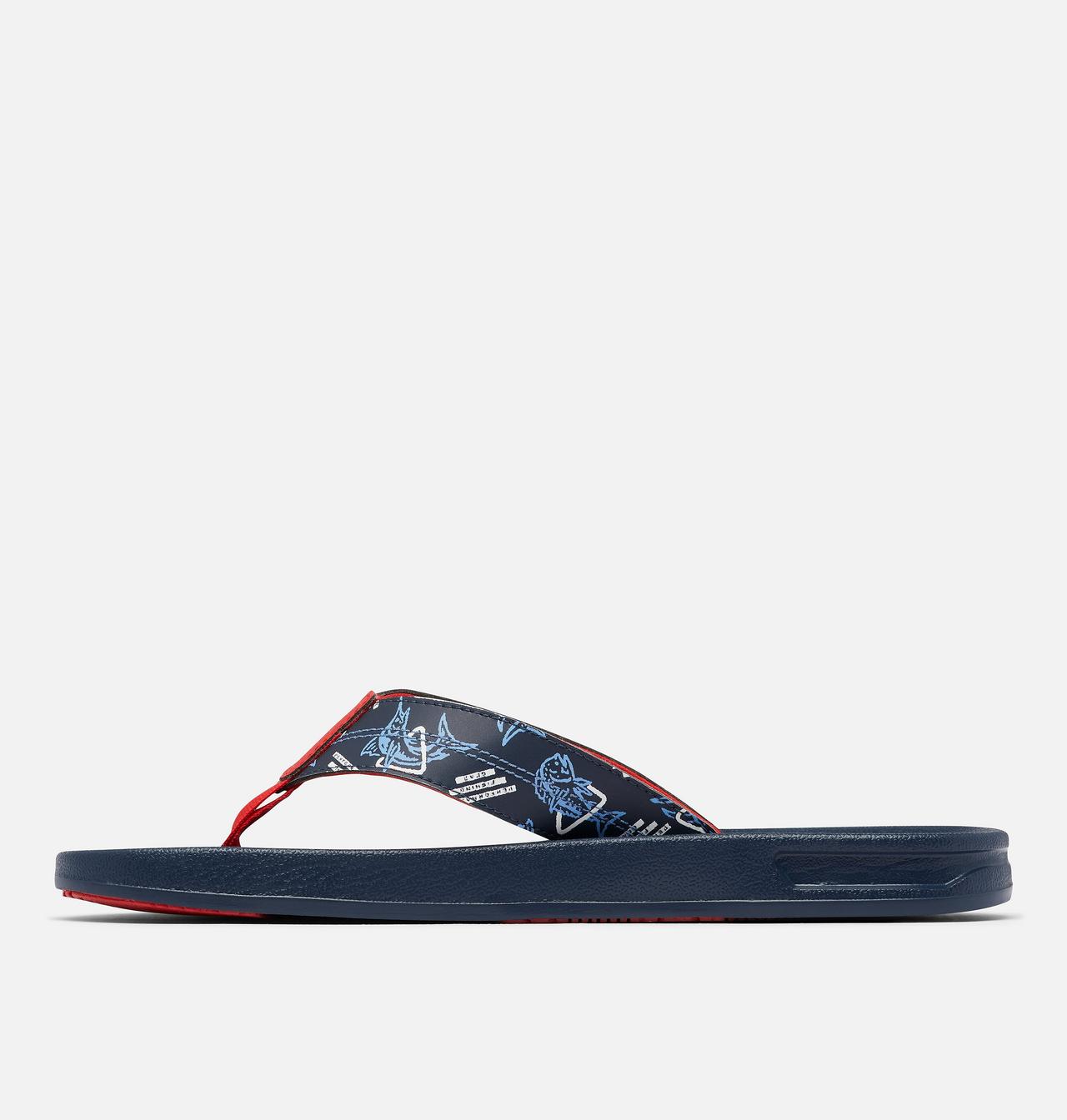 Men's PFG Tidal Ray™ Flip Flop 5