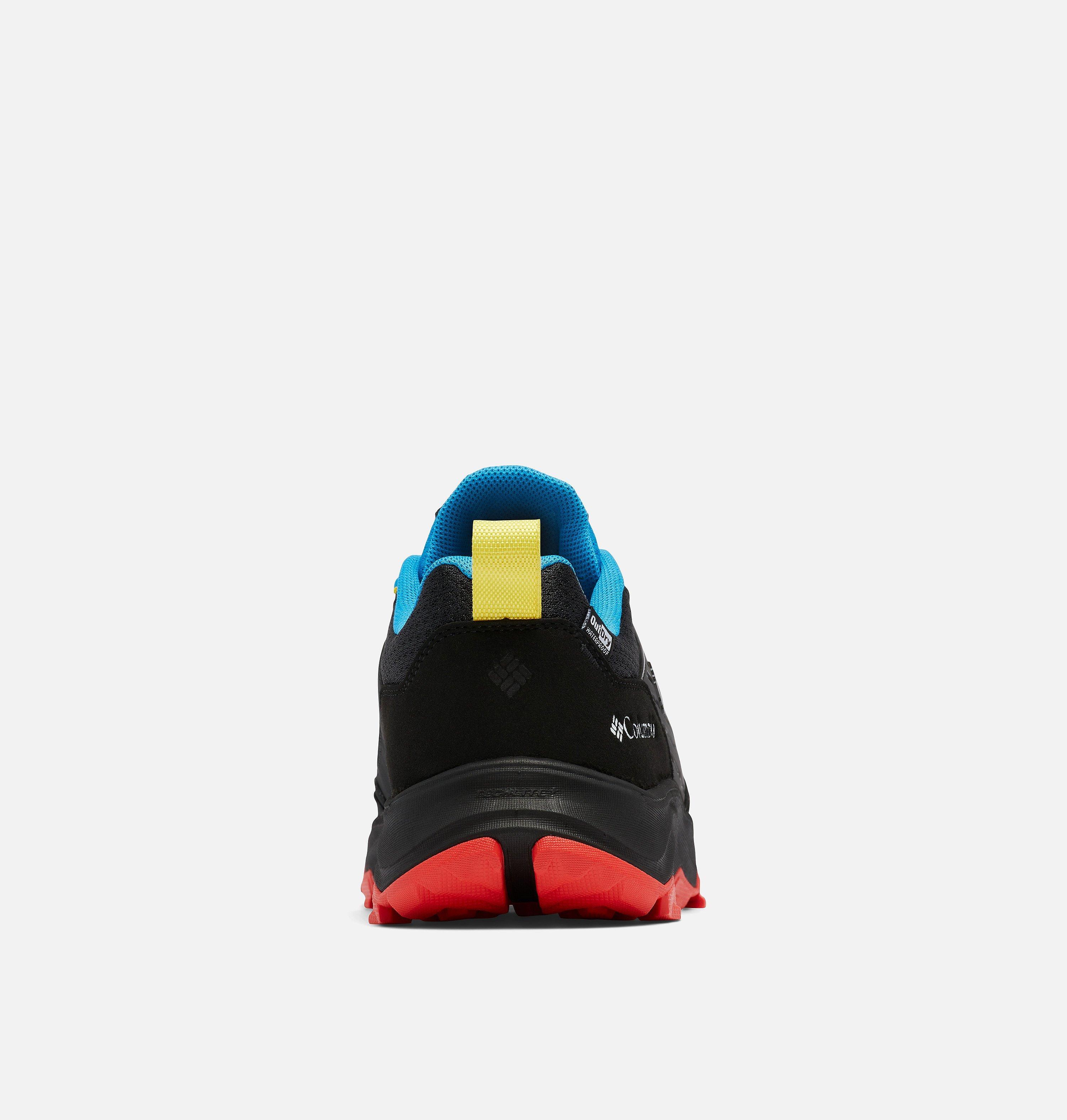 Men's Hatana Max OutDry Shoe - Wide 6