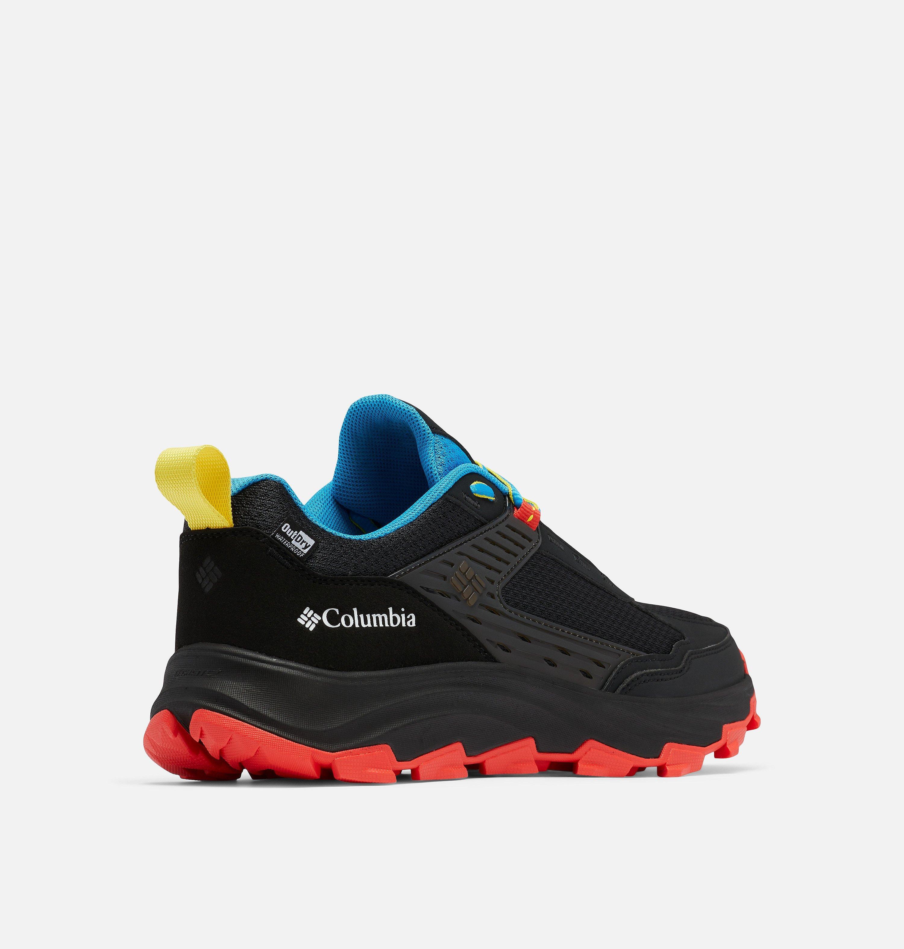Men's Hatana Max OutDry Shoe - Wide 7