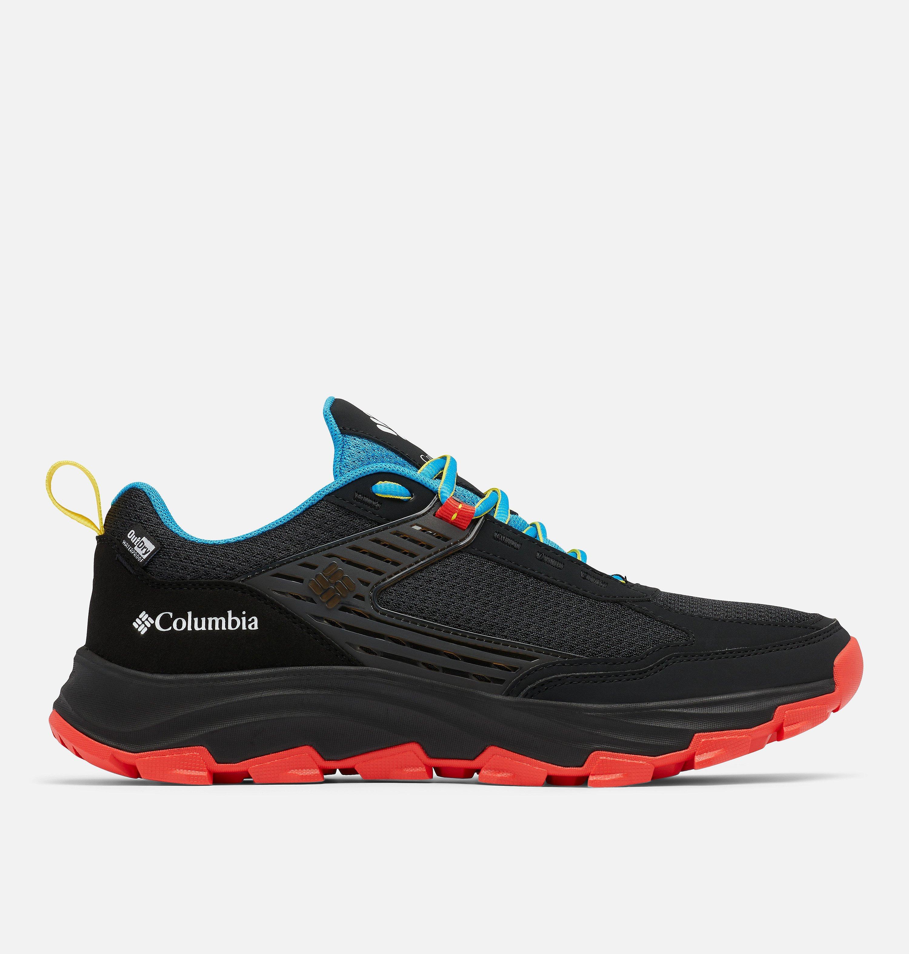Men's Hatana Max OutDry Shoe - Wide 1