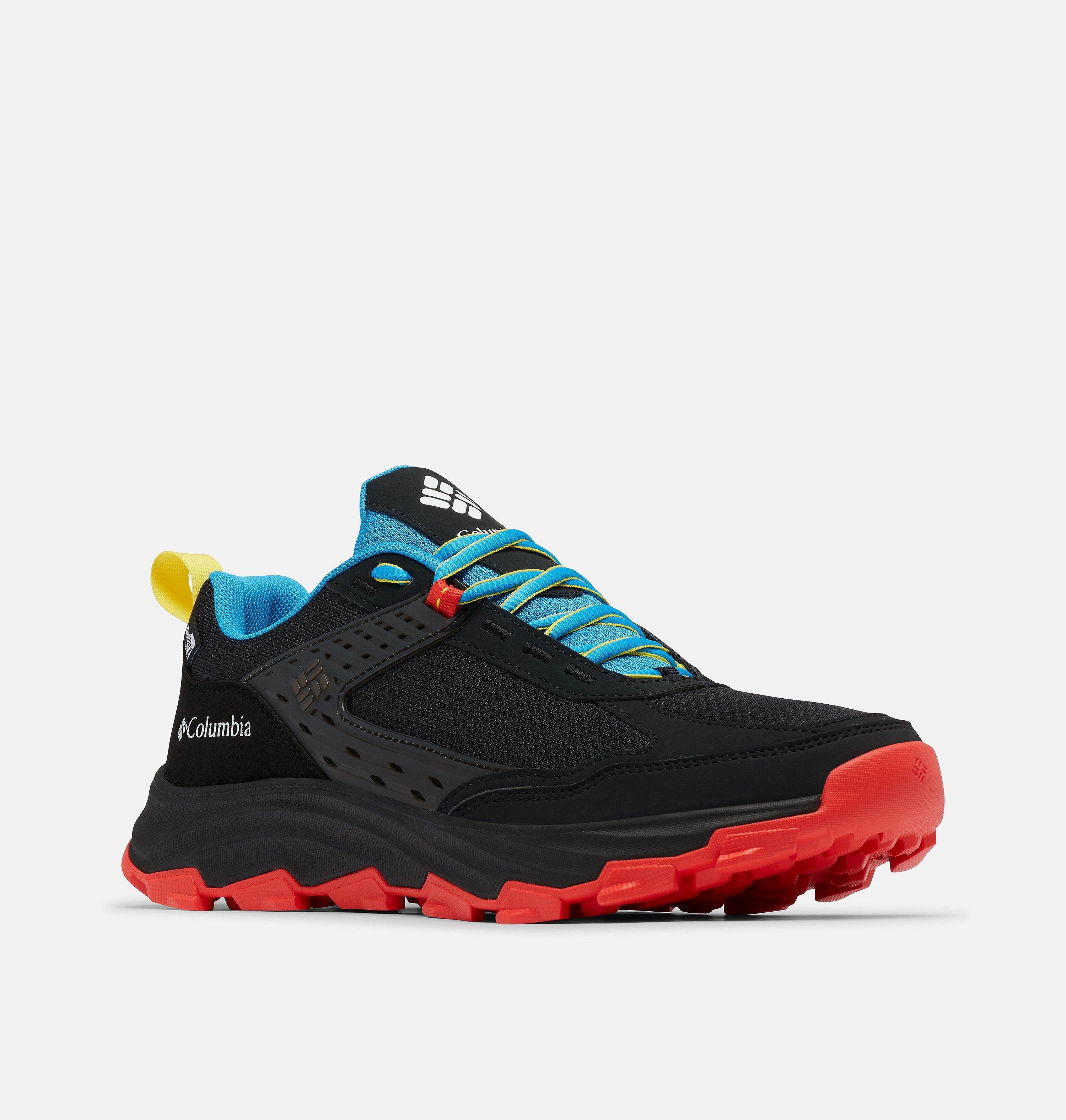 Men's Hatana Max OutDry Shoe - Wide 2