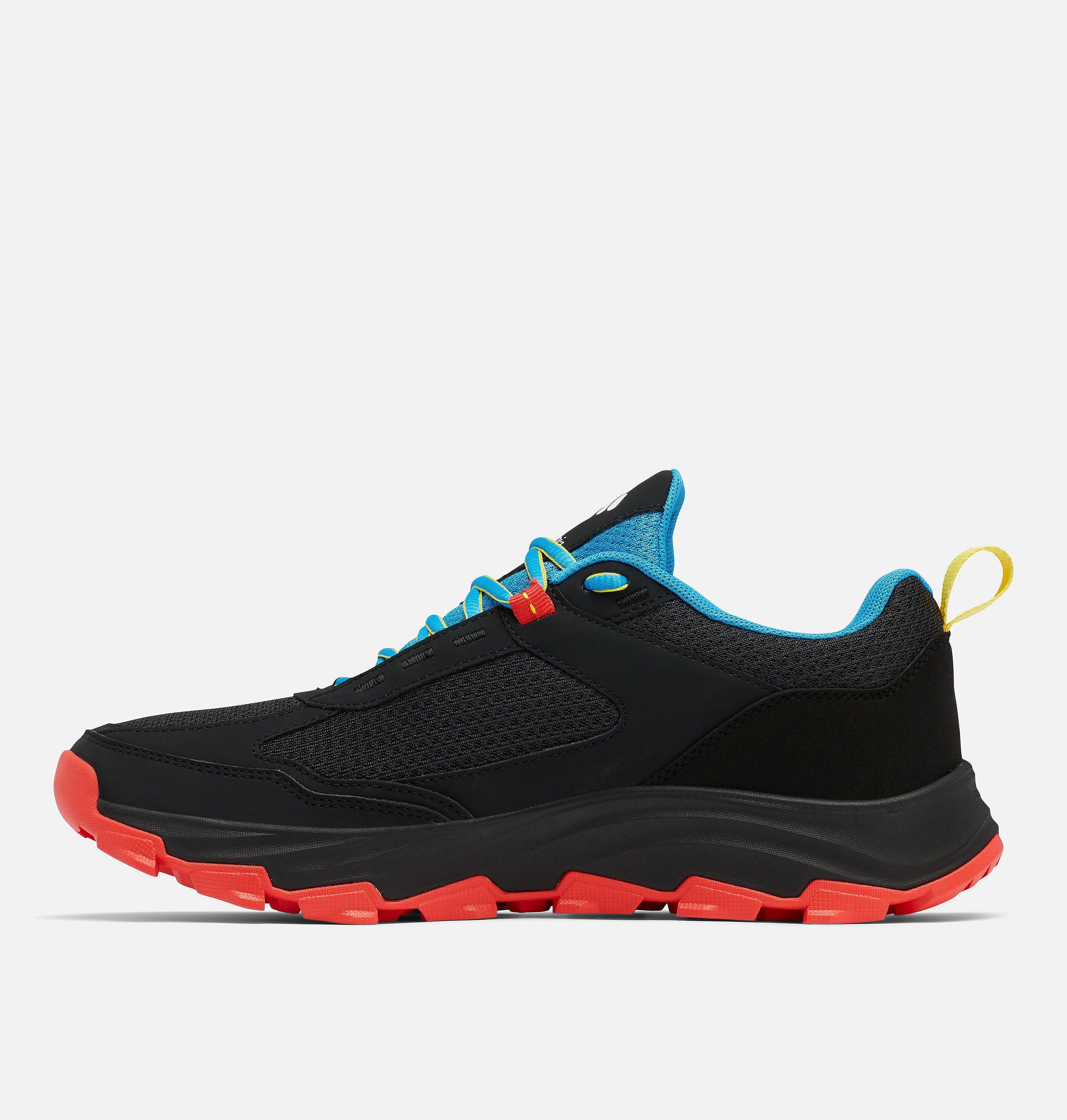 Men's Hatana Max OutDry Shoe - Wide 4