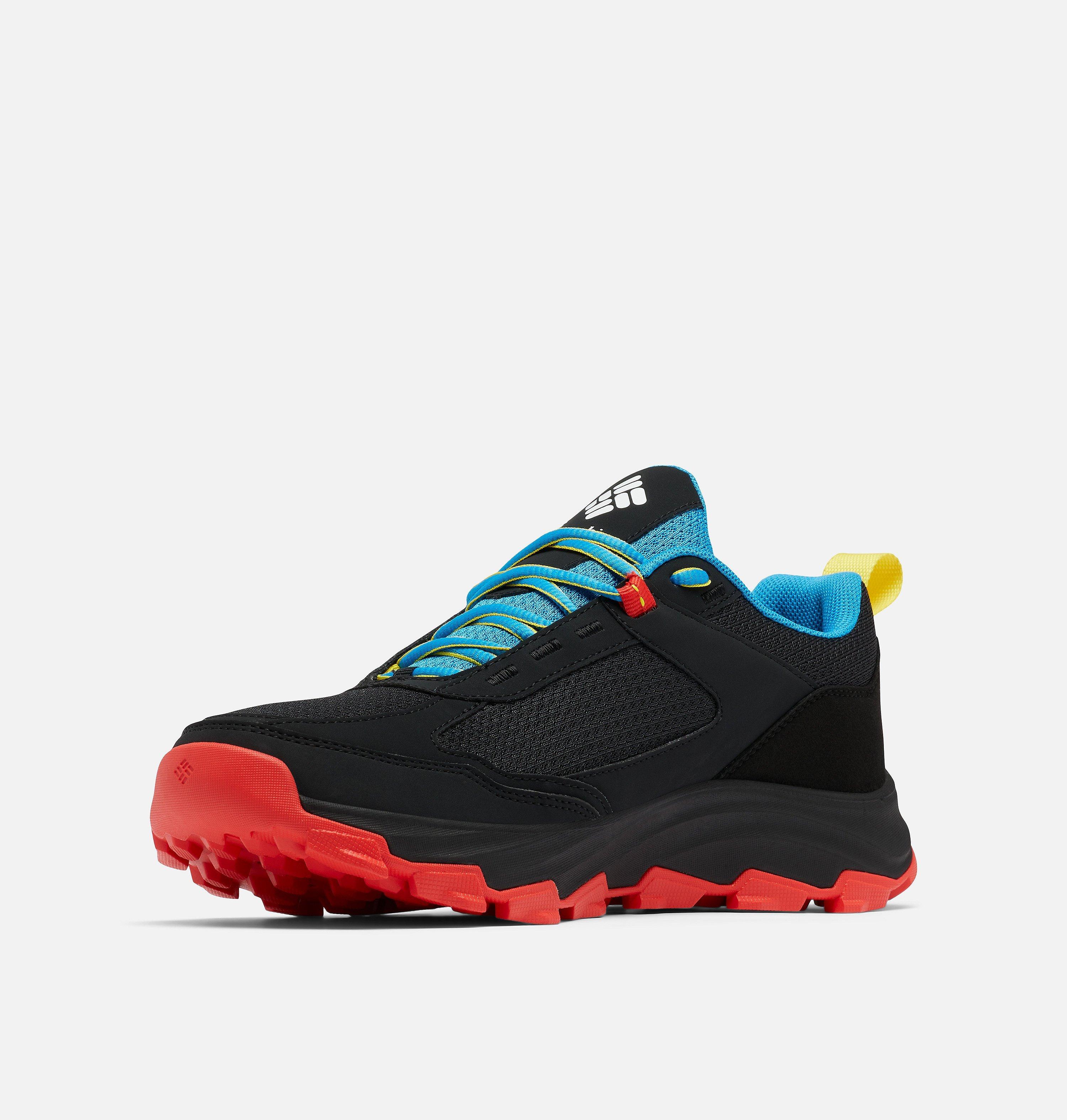 Men's Hatana Max OutDry Shoe - Wide 5