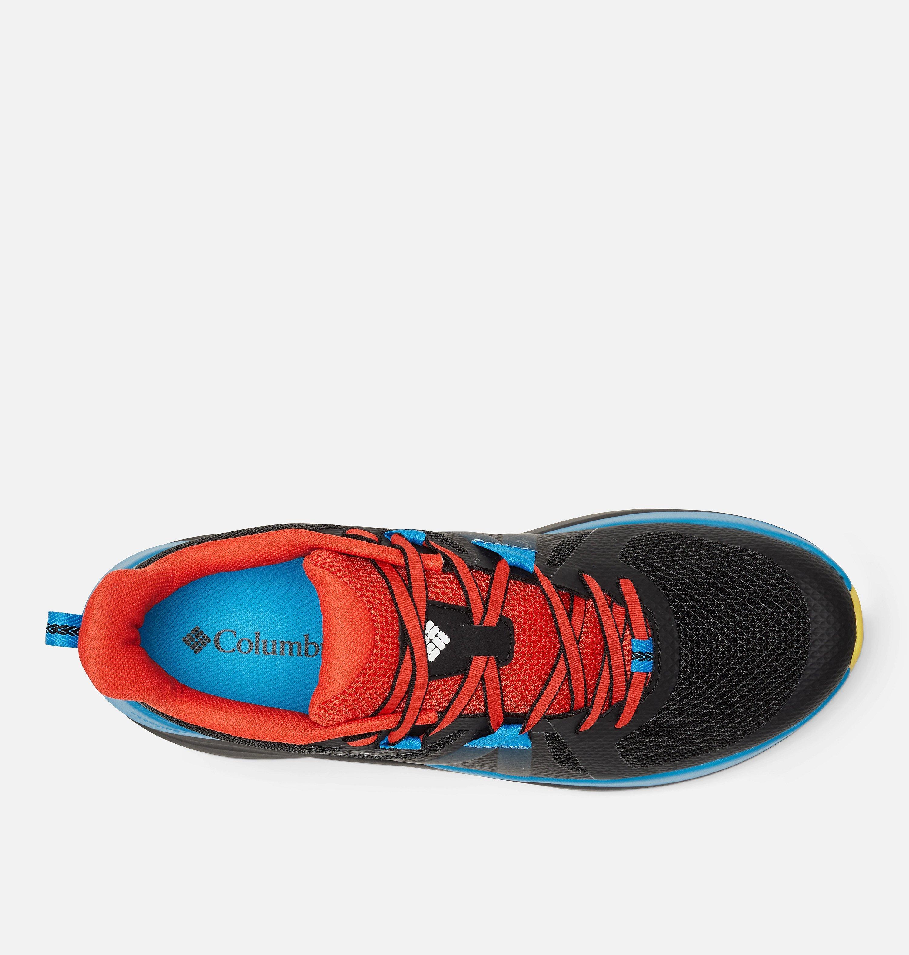 Men's Hatana Max OutDry Shoe - Wide 3