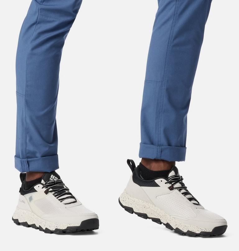 Men’s Hatana Max Waterproof Multi-Sport Shoe, Color: Cloud Grey, Black, image 11