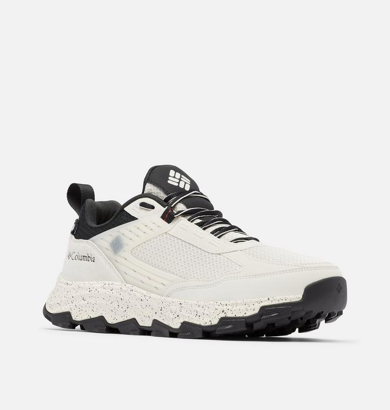 Men’s Hatana Max Waterproof Multi-Sport Shoe, Color: Cloud Grey, Black, image 4