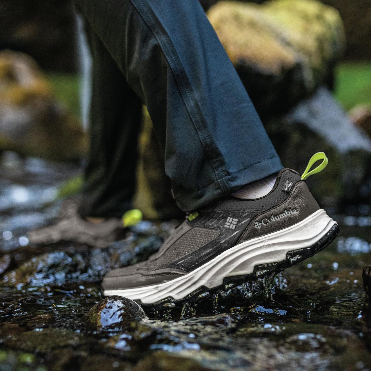 Men's Hatana™ Max OutDry™ Shoe 11