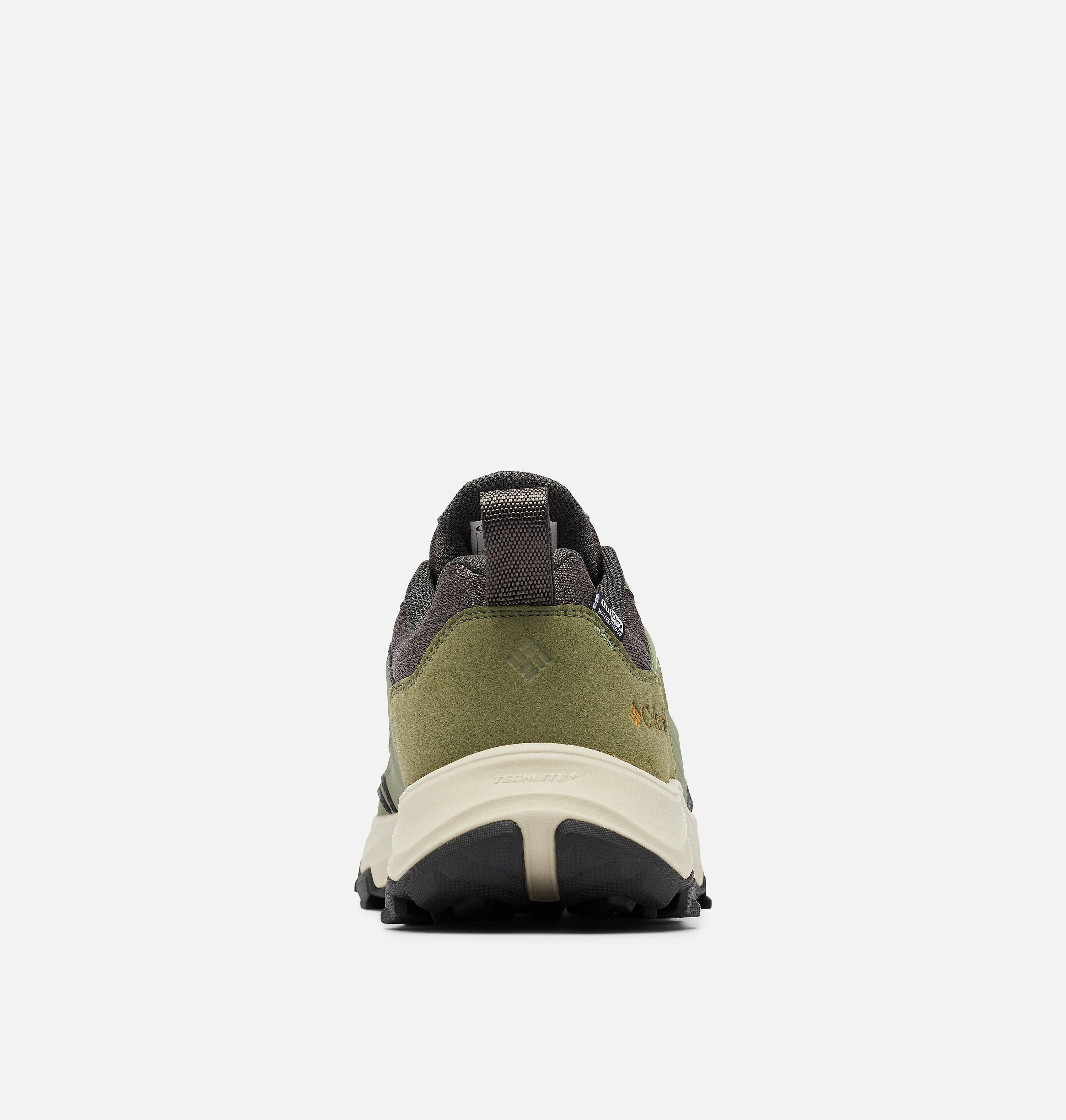 Men's Hatana™ Max OutDry™ Shoe 8