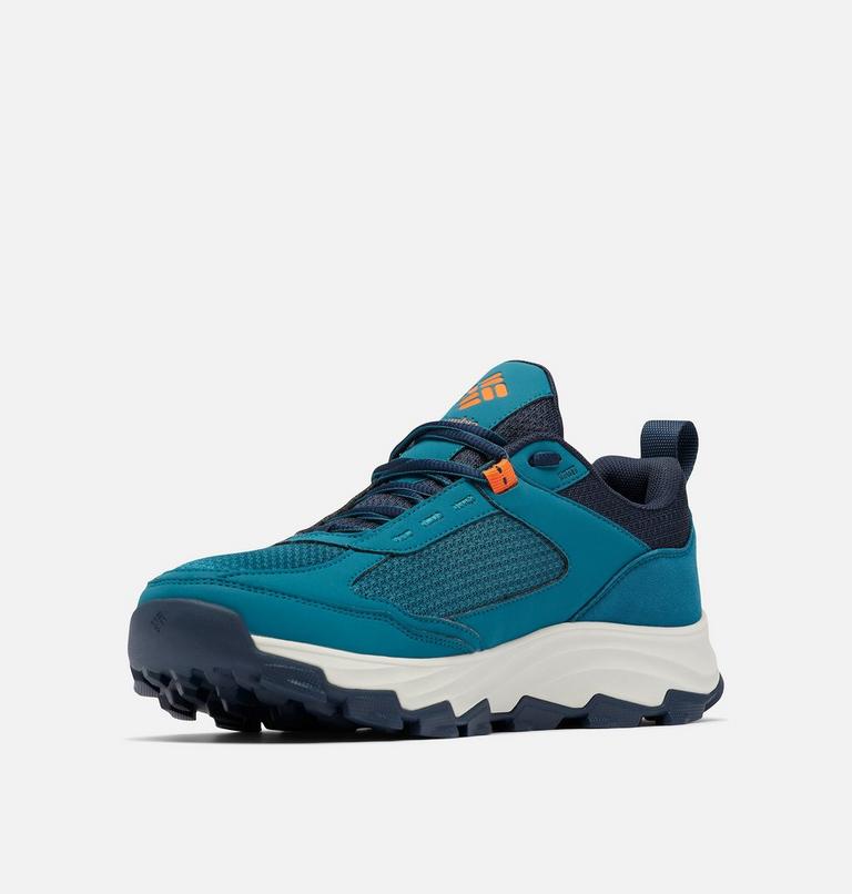 Men’s Hatana Max Waterproof Multi-Sport Shoe, Color: Deep Water, Spark, image 6