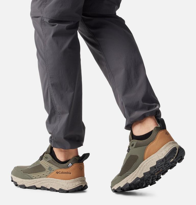 Men&rsquo;s Hatana Max Waterproof Multi-Sport Shoe, Color: Alpine Tundra, Elk, image 10