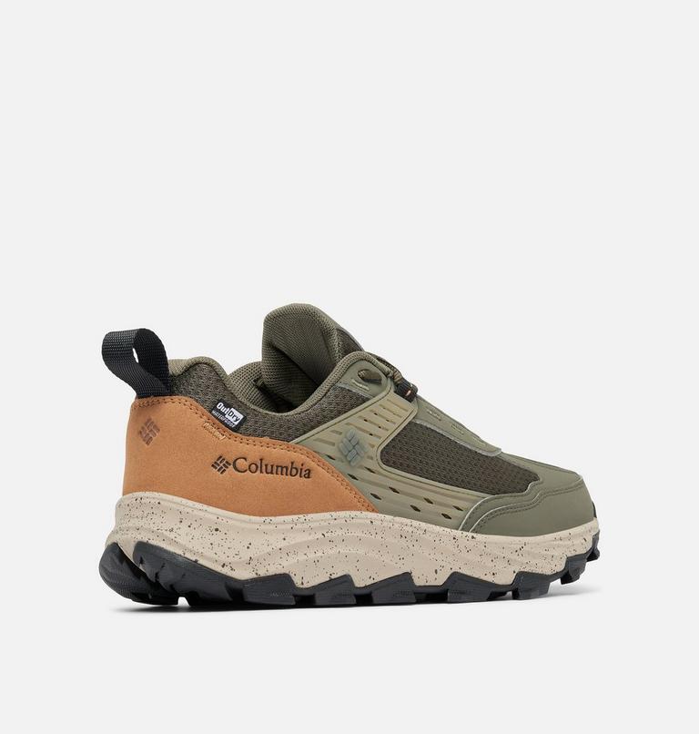 Men&rsquo;s Hatana Max Waterproof Multi-Sport Shoe, Color: Alpine Tundra, Elk, image 9