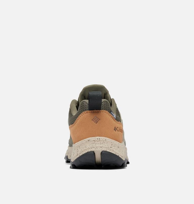 Men&rsquo;s Hatana Max Waterproof Multi-Sport Shoe, Color: Alpine Tundra, Elk, image 2