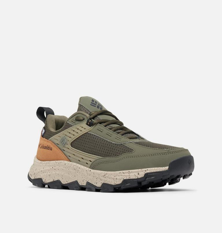 Men&rsquo;s Hatana Max Waterproof Multi-Sport Shoe, Color: Alpine Tundra, Elk, image 3