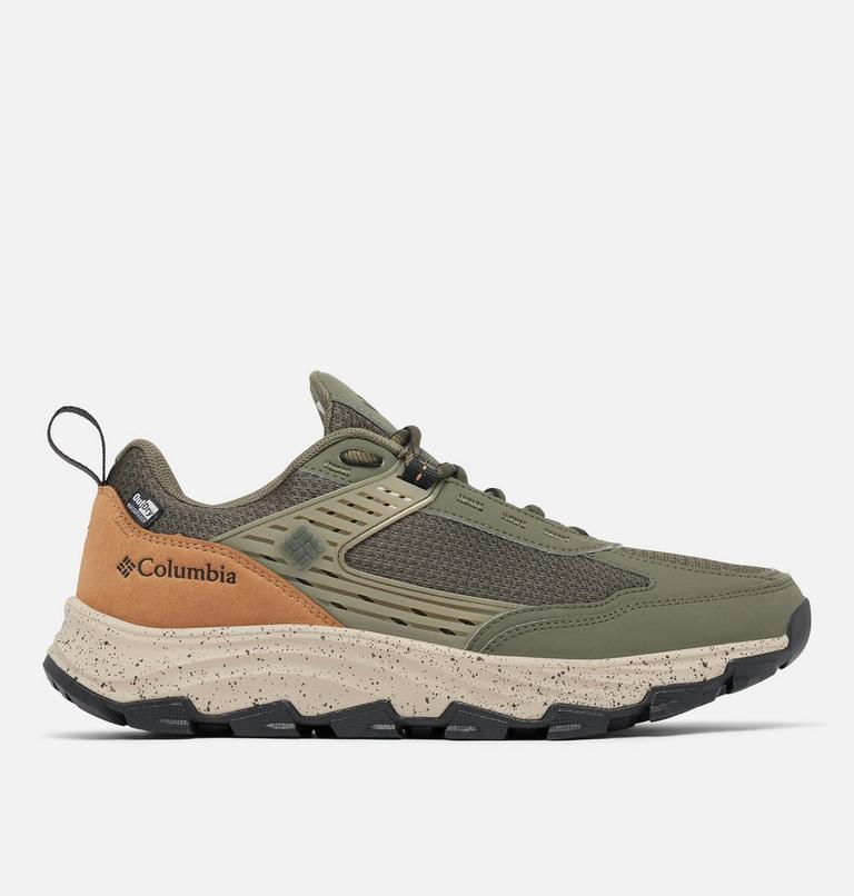 Men&rsquo;s Hatana Max Waterproof Multi-Sport Shoe, Color: Alpine Tundra, Elk, image 1