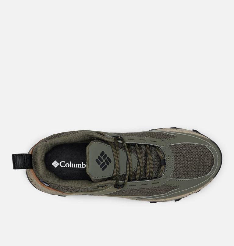 Men&rsquo;s Hatana Max Waterproof Multi-Sport Shoe, Color: Alpine Tundra, Elk, image 4