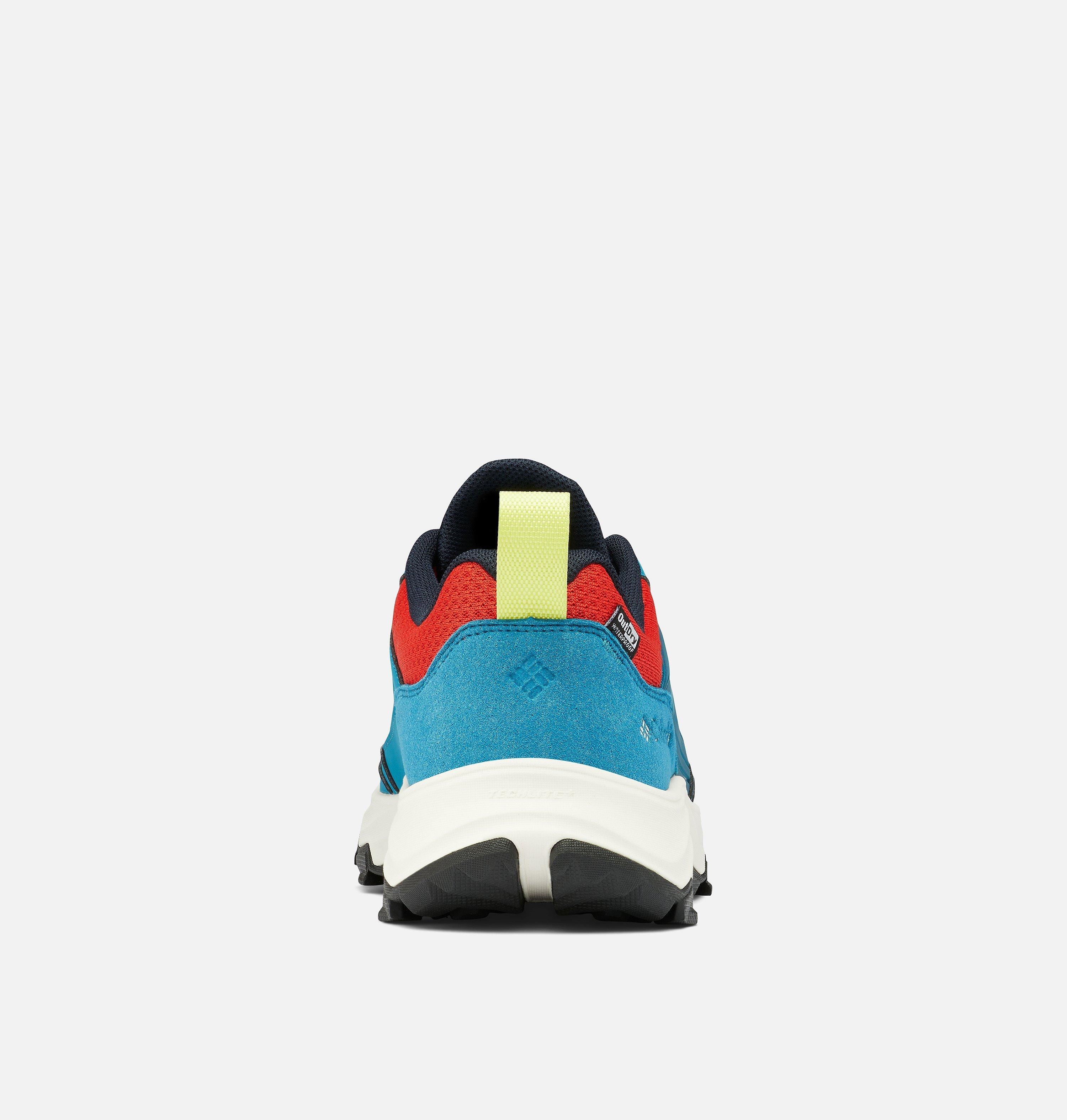 Men's Hatana™ Max OutDry™ Shoe 8