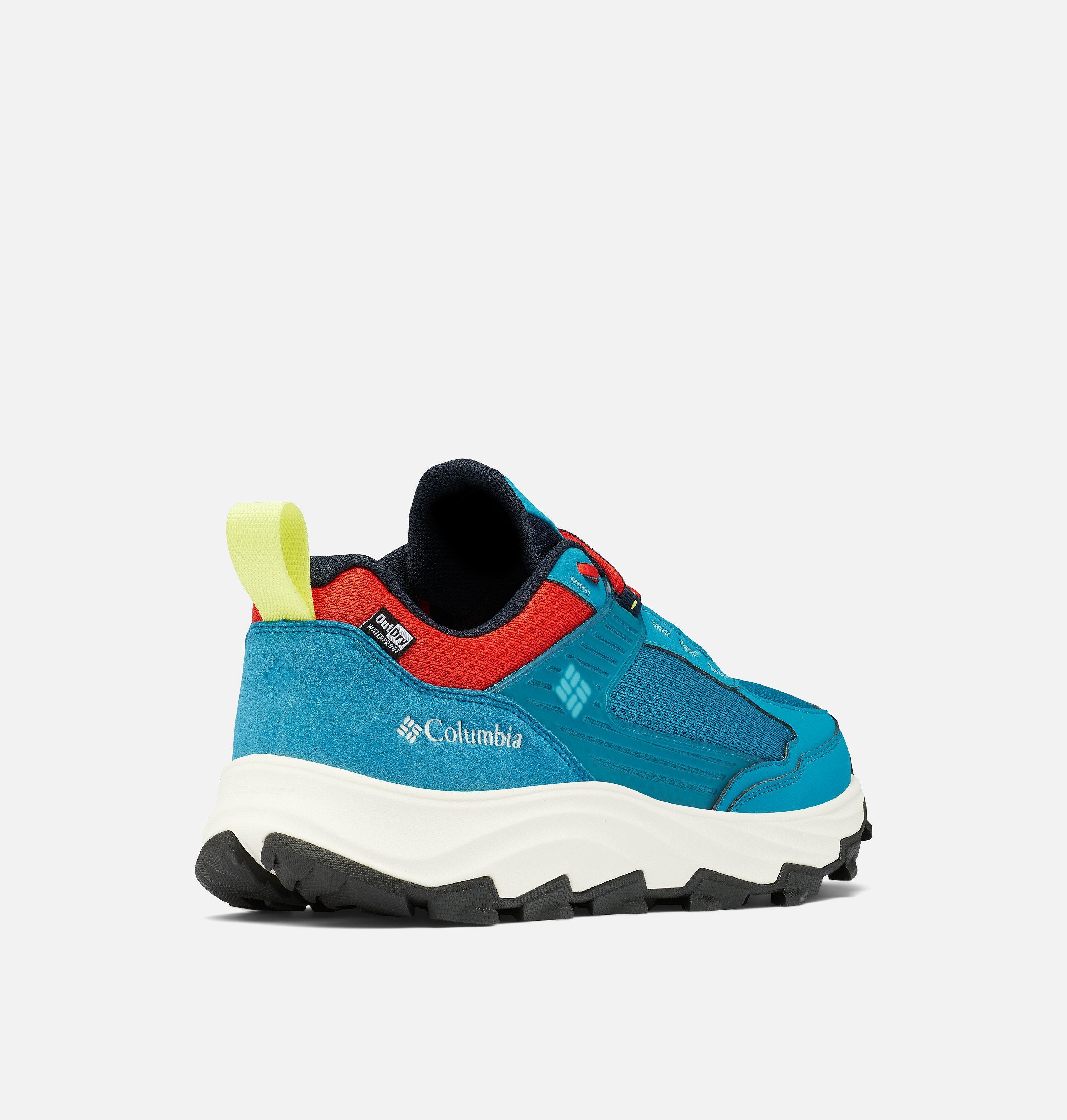 Men's Hatana™ Max OutDry™ Shoe 9