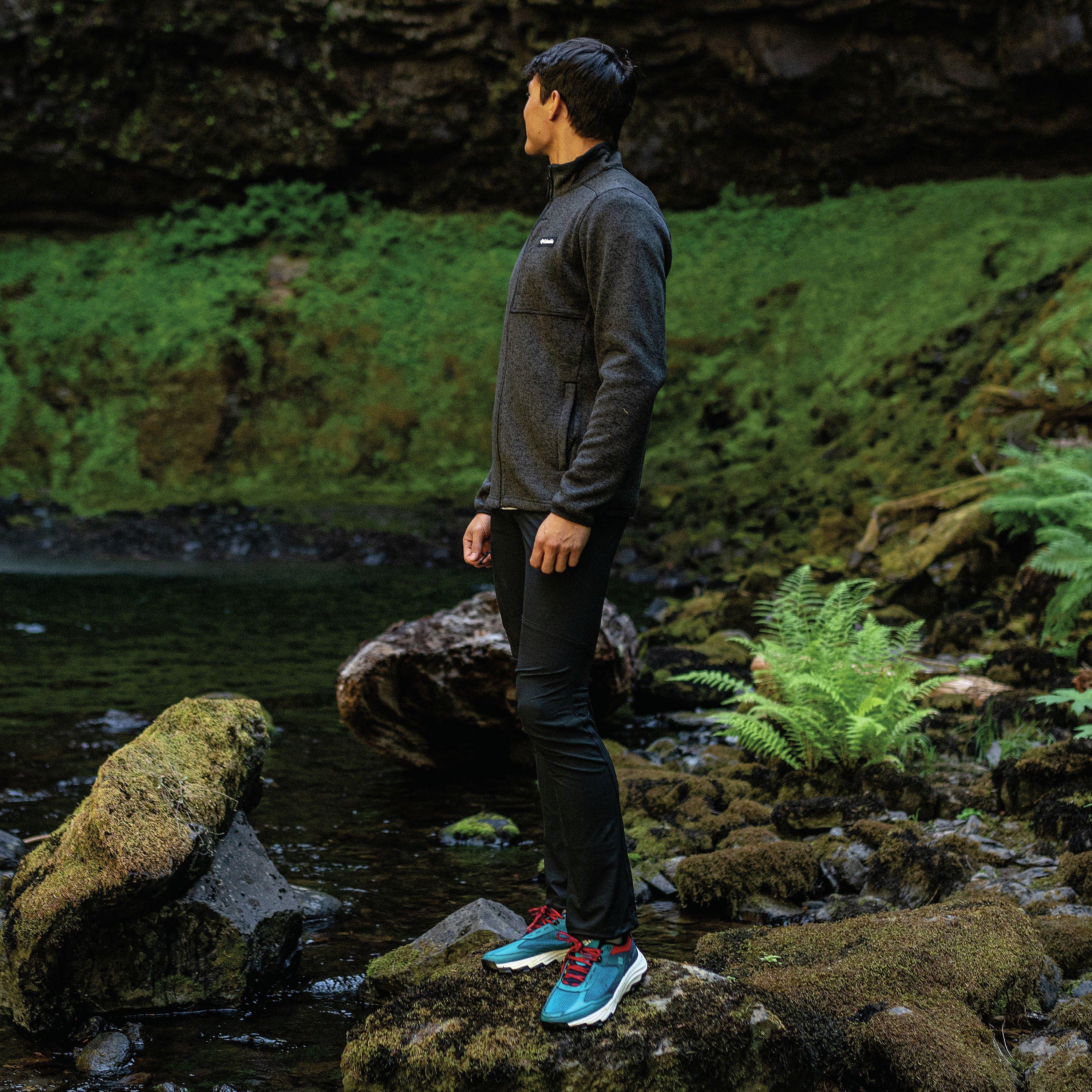 Men's Hatana™ Max OutDry™ Shoe 10