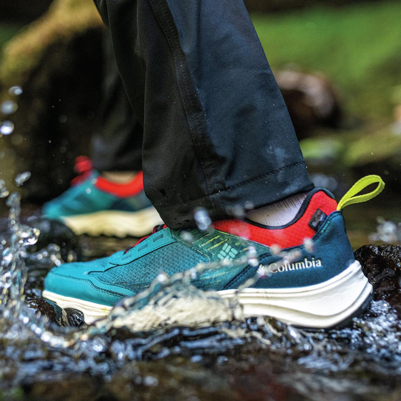Men's Hatana™ Max OutDry™ Shoe 11
