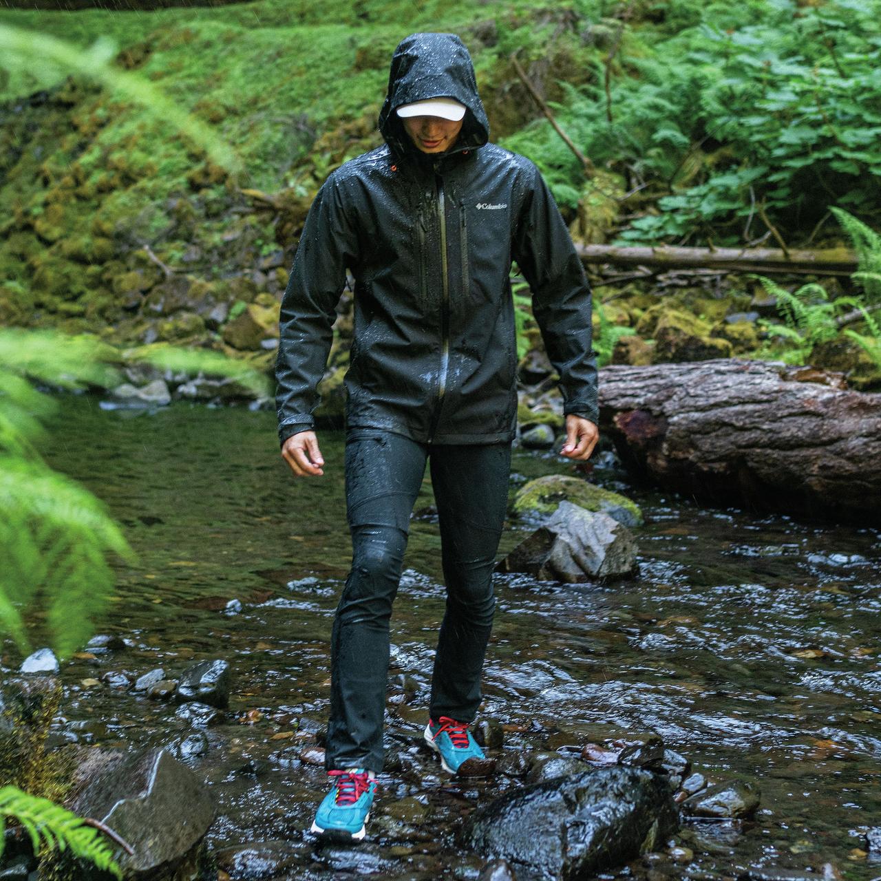 Men's Hatana™ Max OutDry™ Shoe 12