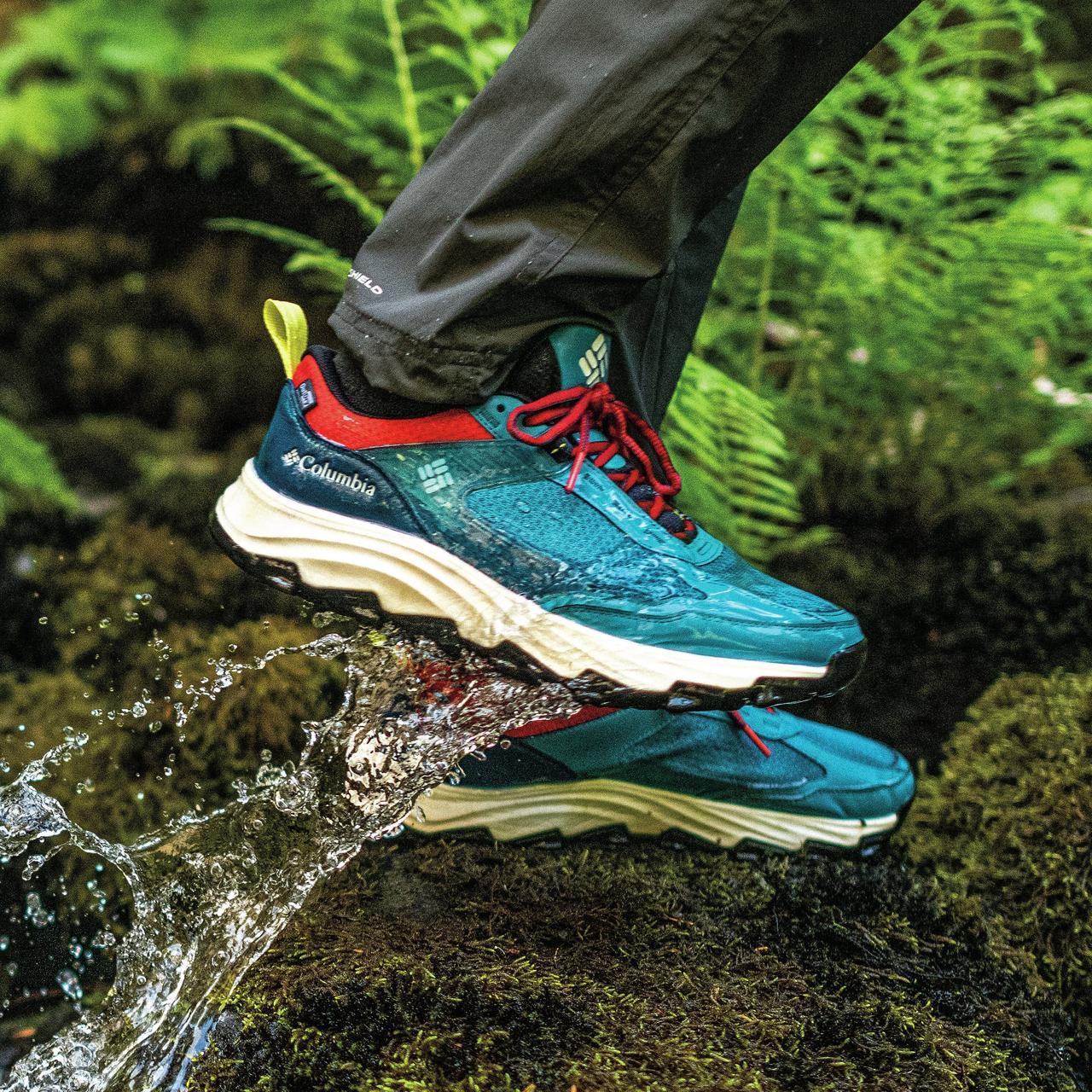 Men's Hatana™ Max OutDry™ Shoe 13