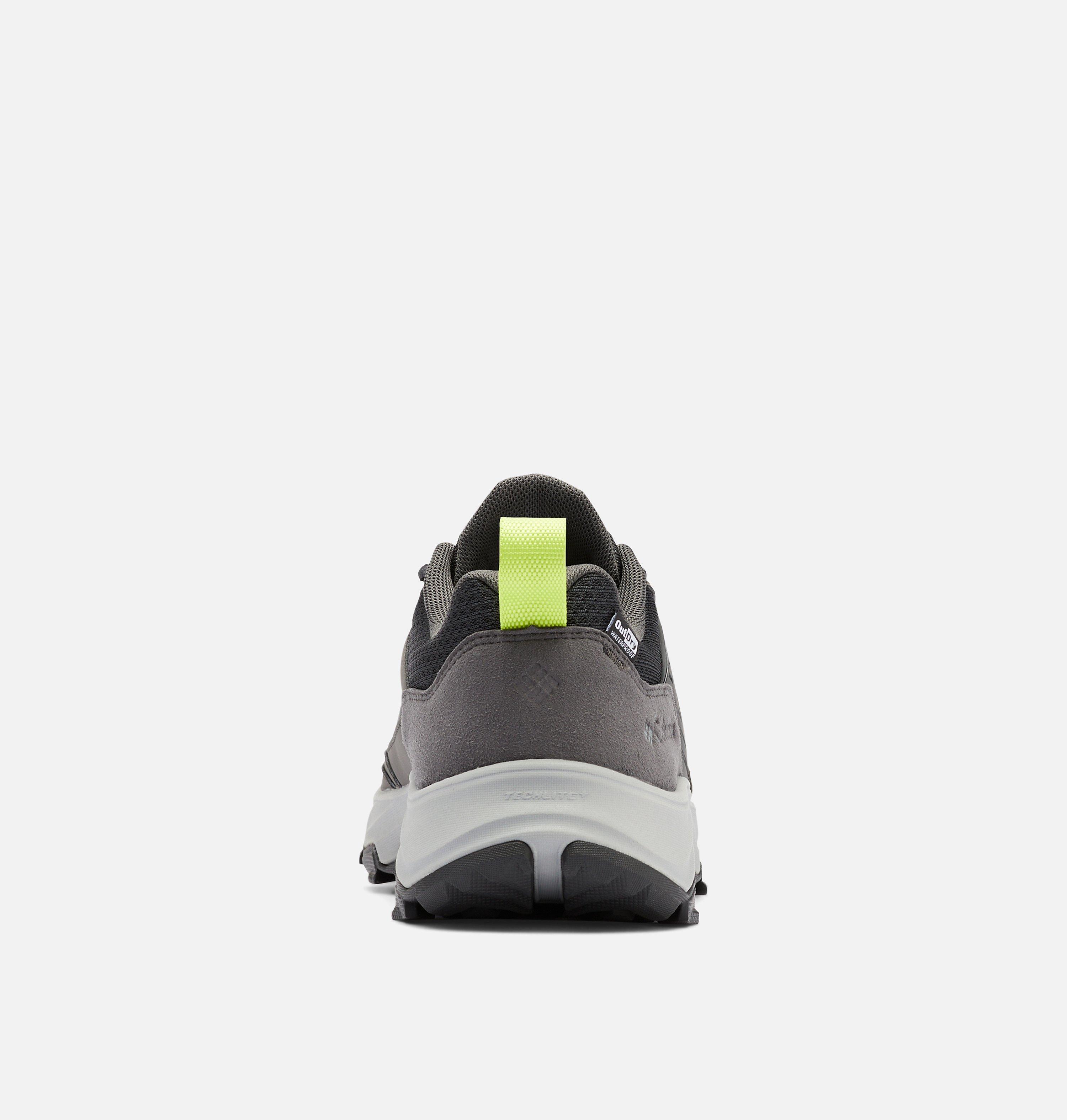 Men's Hatana Max OutDry Shoe - Wide 8