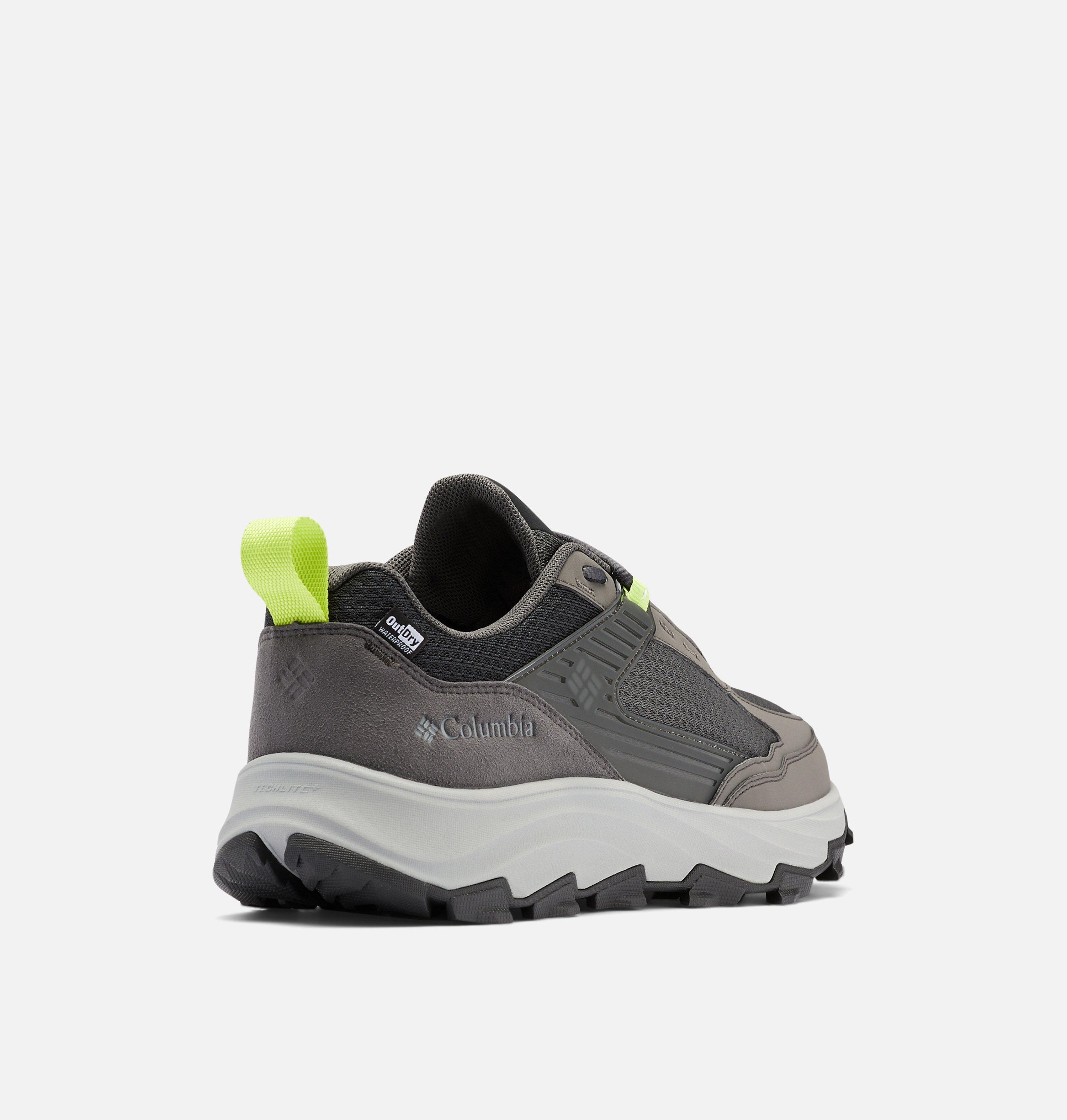 Men's Hatana Max OutDry Shoe - Wide 9