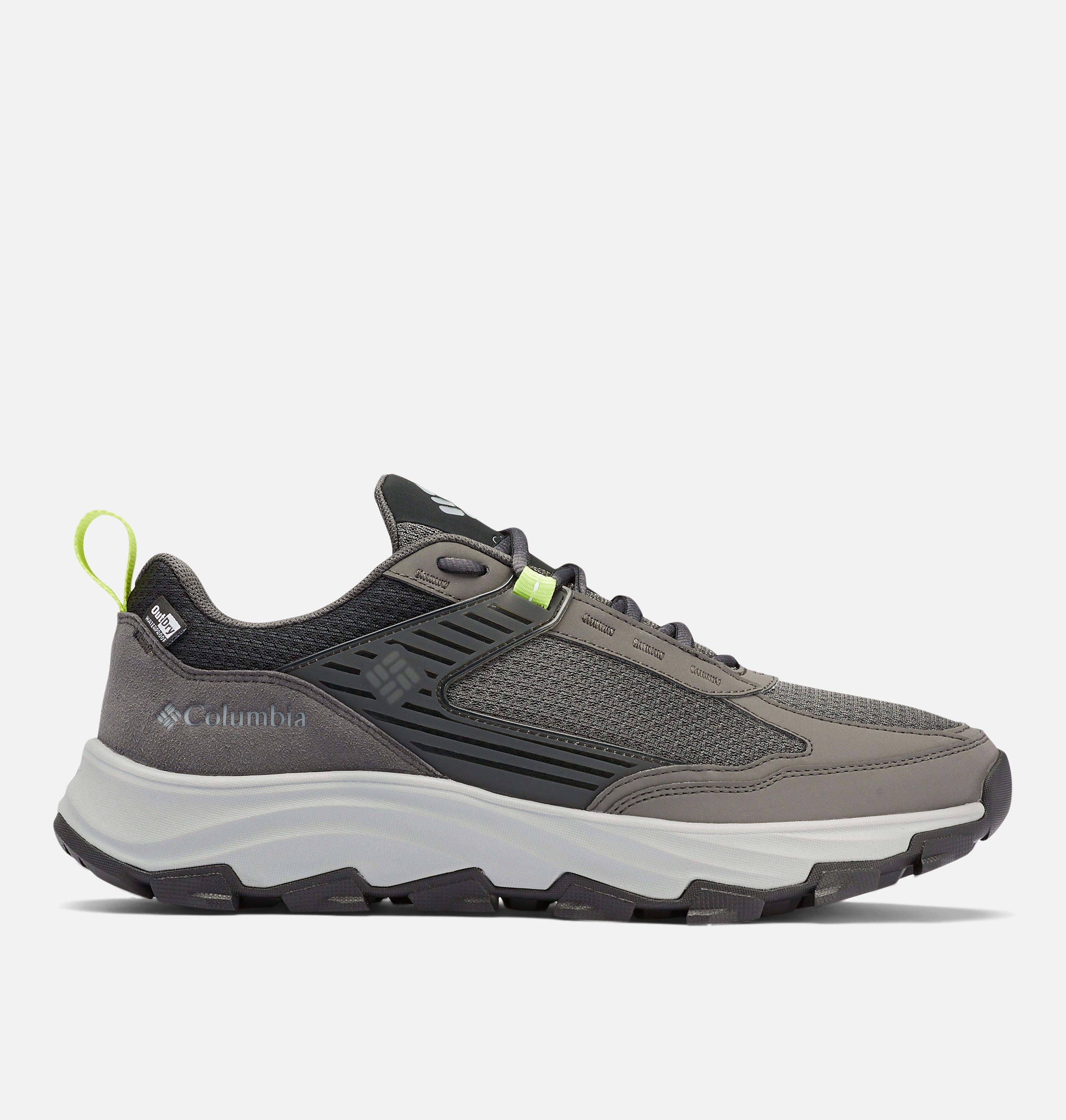 Men's Hatana Max OutDry Shoe - Wide 1