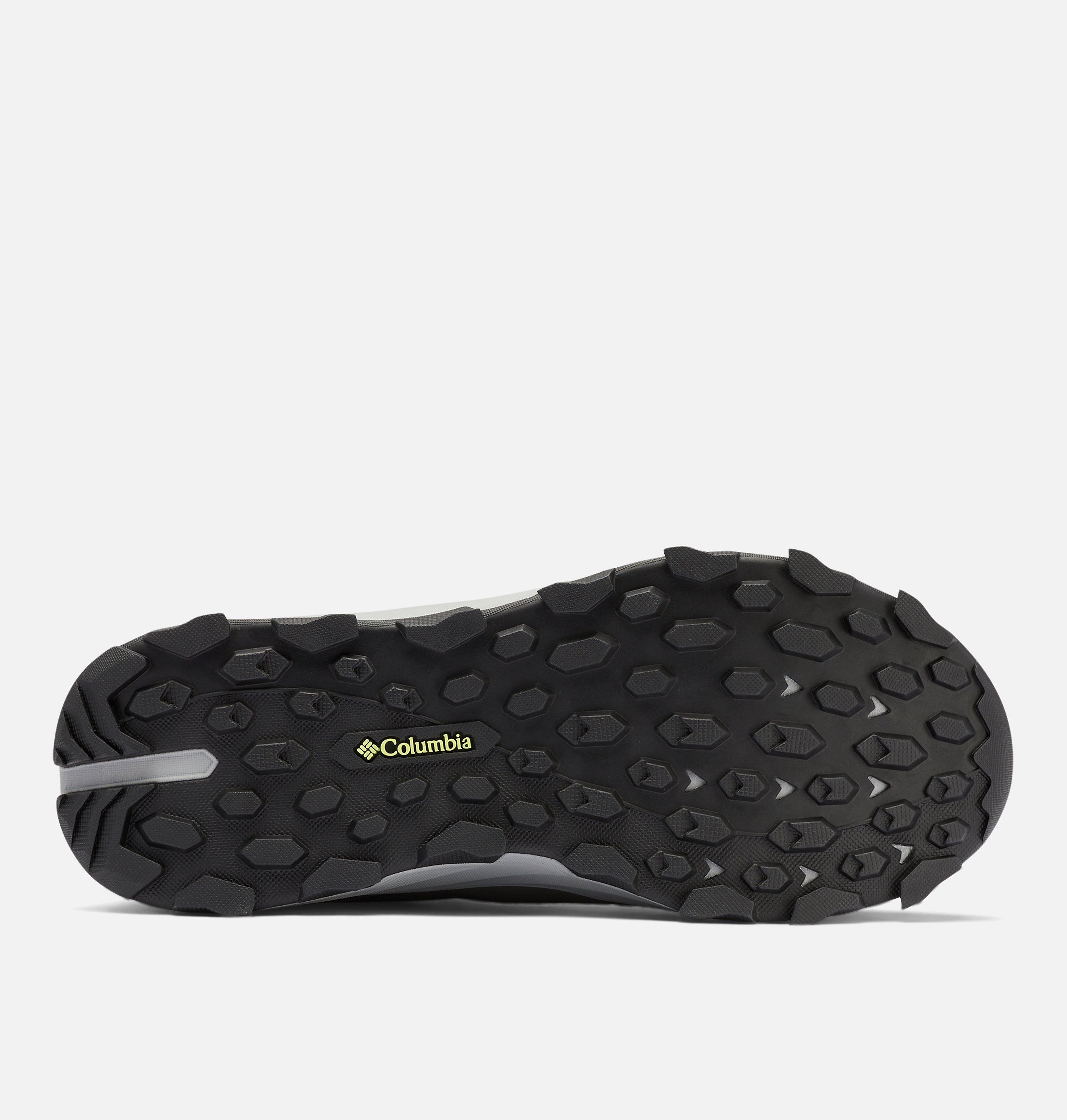Men's Hatana Max OutDry Shoe - Wide 4