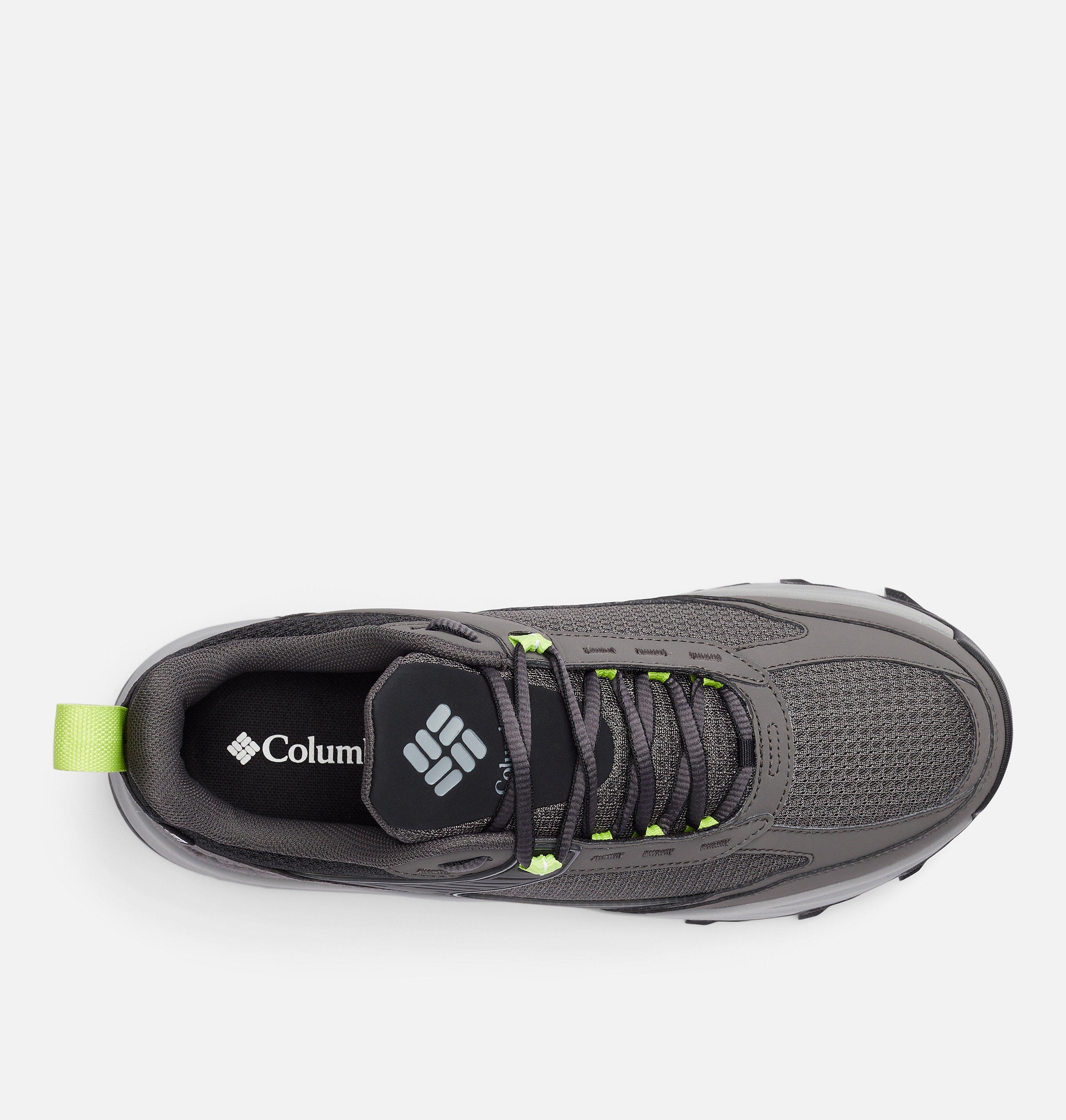 Men's Hatana Max OutDry Shoe - Wide 3