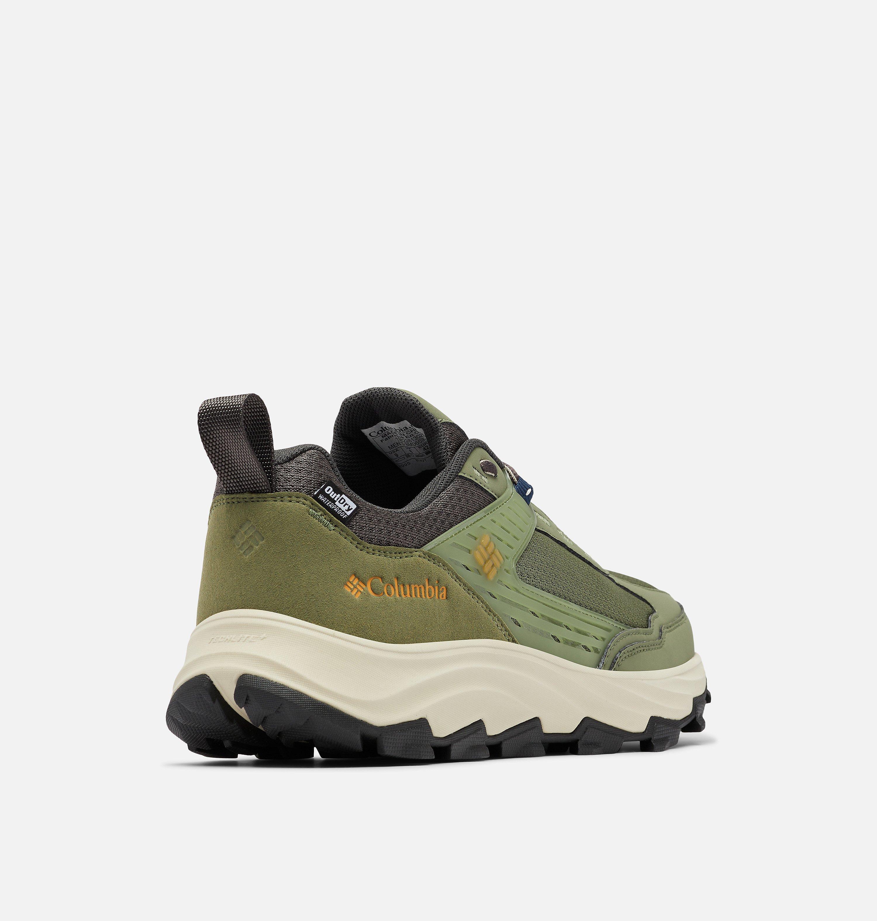 Men's Hatana Max OutDry Shoe - Wide 9