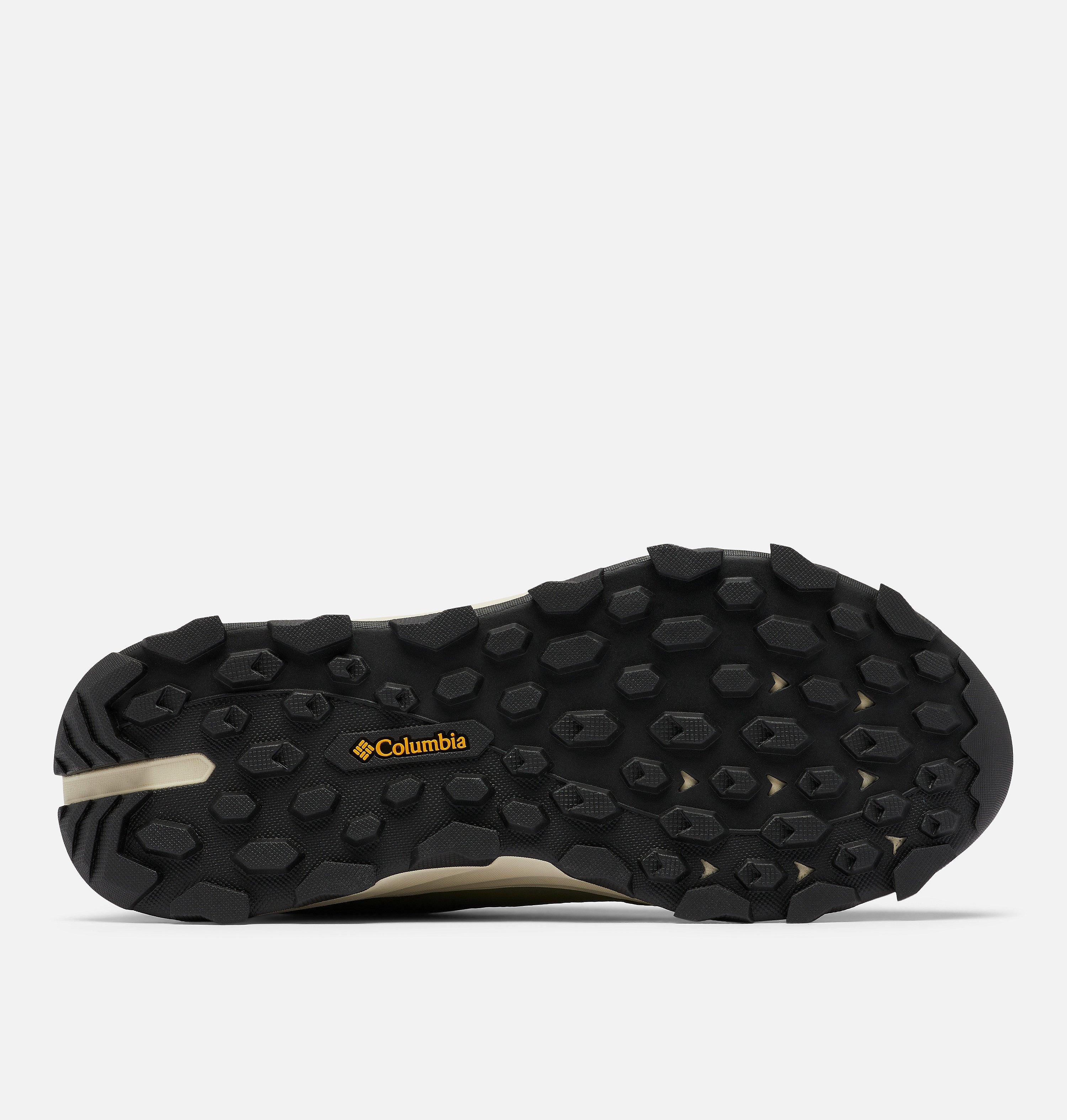 Men's Hatana Max OutDry Shoe - Wide 4