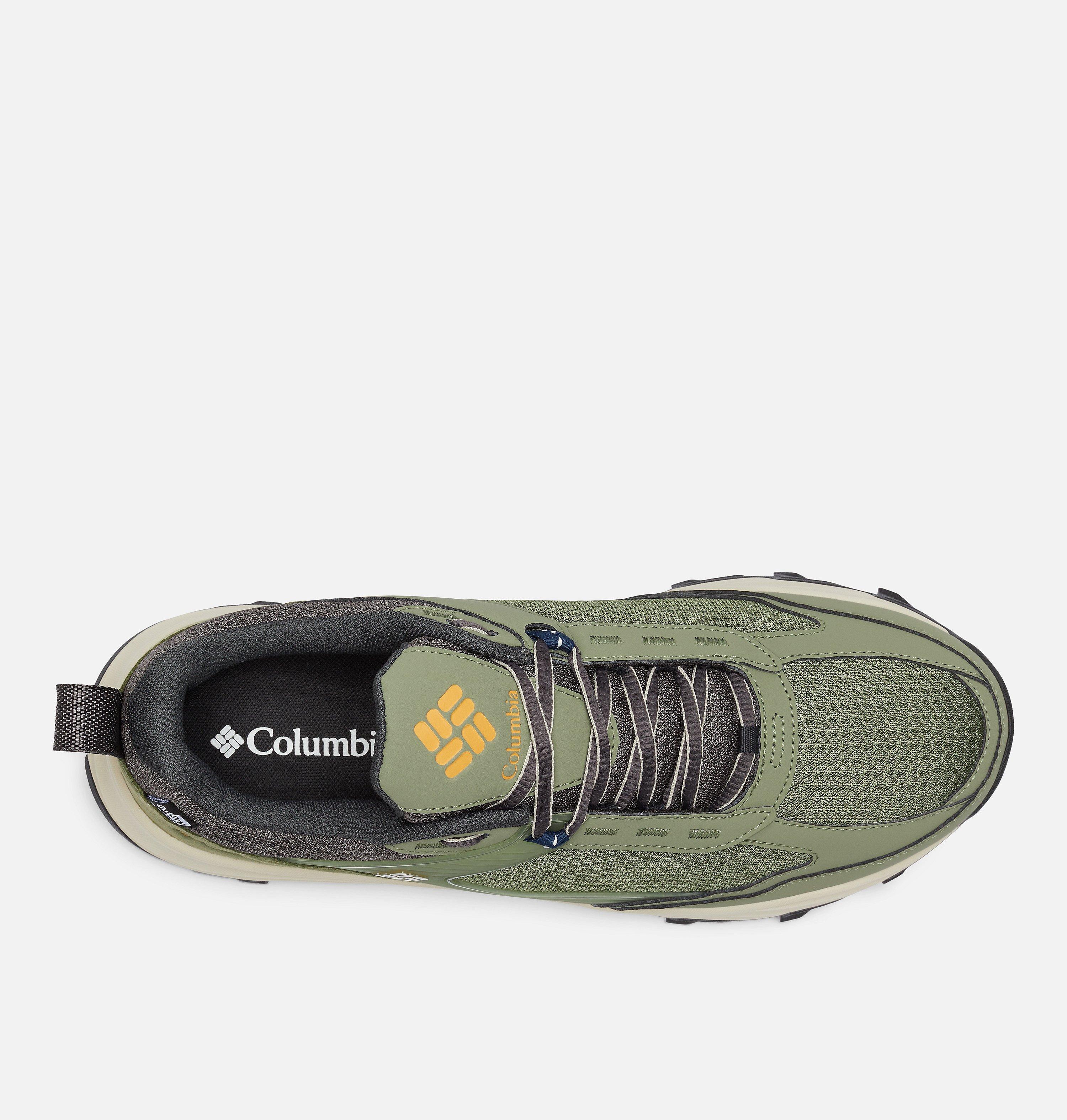 Men's Hatana Max OutDry Shoe - Wide 3