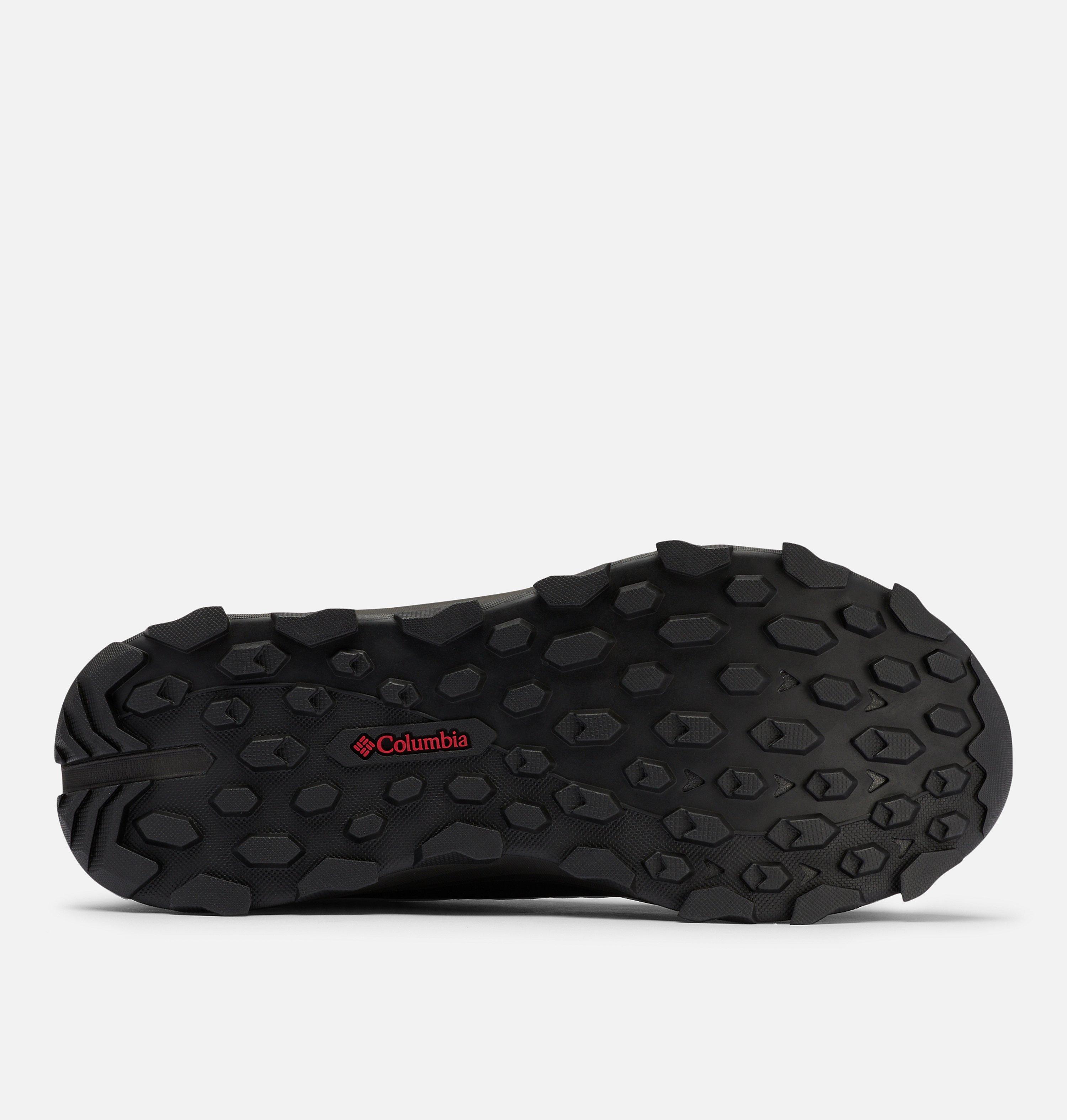 Men's Hatana™ Breathe Shoe 4