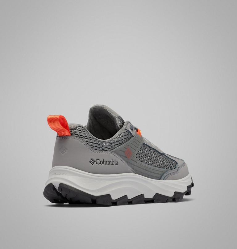 HATANA BREATHE | 033 | 10.5, Color: Ti Grey Steel, Red Quartz, image 9