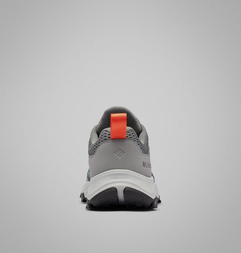 HATANA BREATHE | 033 | 10.5, Color: Ti Grey Steel, Red Quartz, image 8