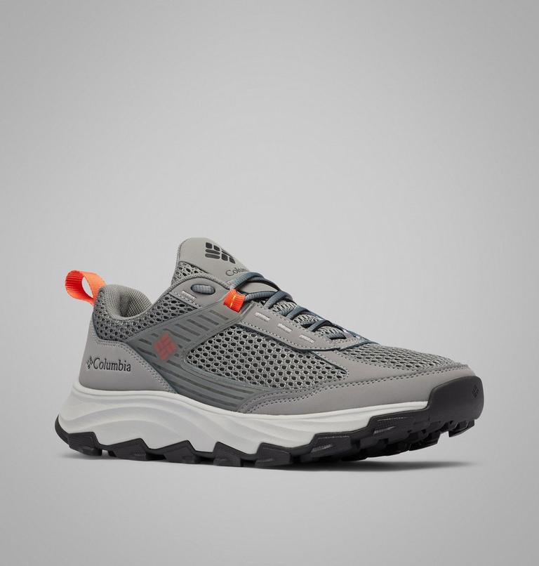 HATANA BREATHE | 033 | 10.5, Color: Ti Grey Steel, Red Quartz, image 2