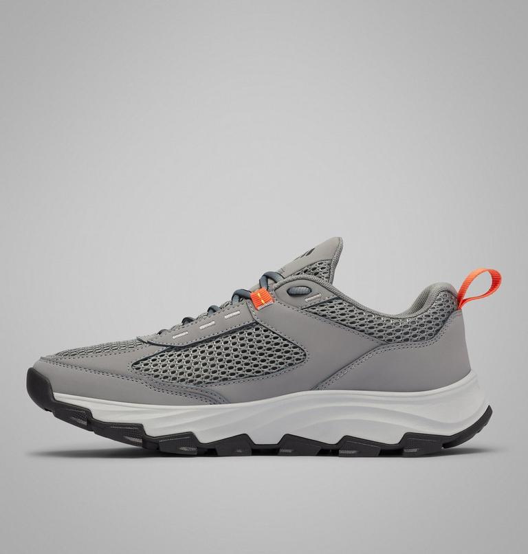 HATANA BREATHE | 033 | 10.5, Color: Ti Grey Steel, Red Quartz, image 5
