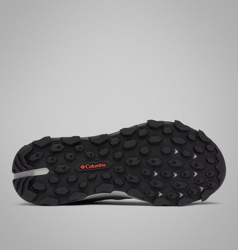 HATANA BREATHE | 033 | 10.5, Color: Ti Grey Steel, Red Quartz, image 4