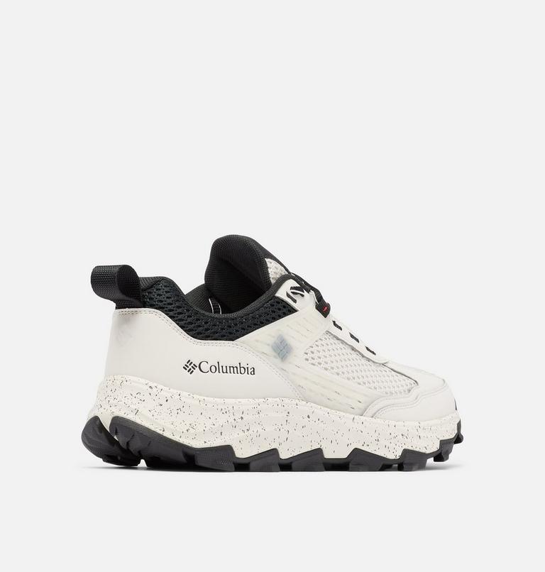 Men’s Hatana Breathe Multi-Sport Shoe, Color: Cloud Grey, Black, image 9