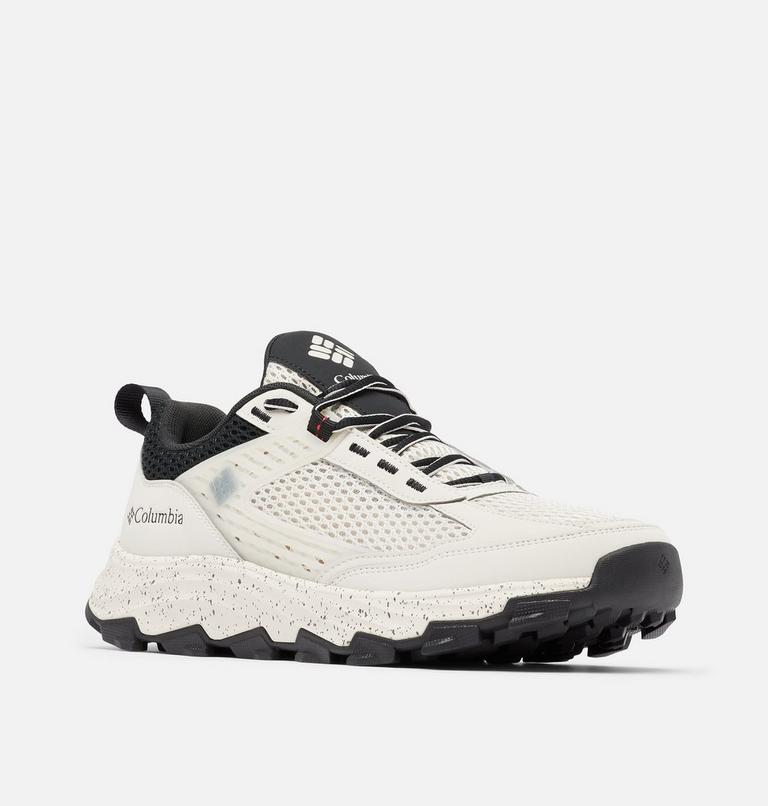 Men’s Hatana Breathe Multi-Sport Shoe, Color: Cloud Grey, Black, image 2