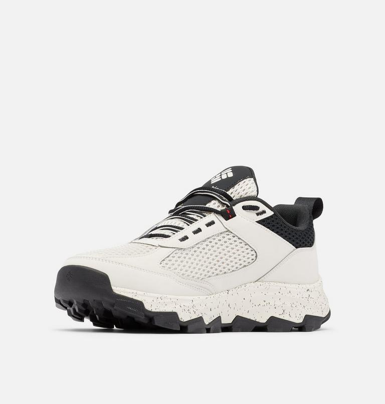Men’s Hatana Breathe Multi-Sport Shoe, Color: Cloud Grey, Black, image 6